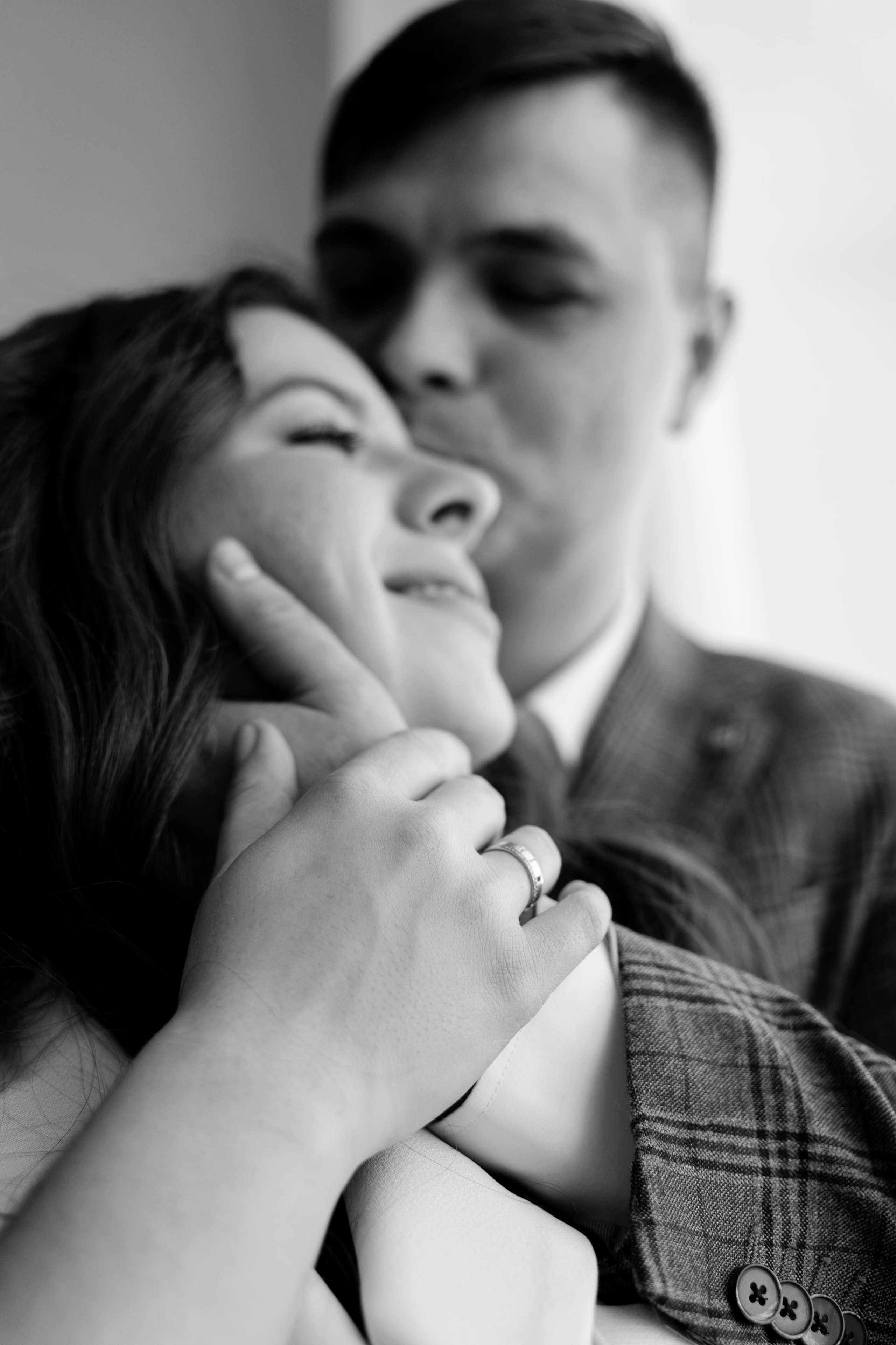 Владислав и Полина 2023. Фотограф Челябинск Екатерина Миниханова