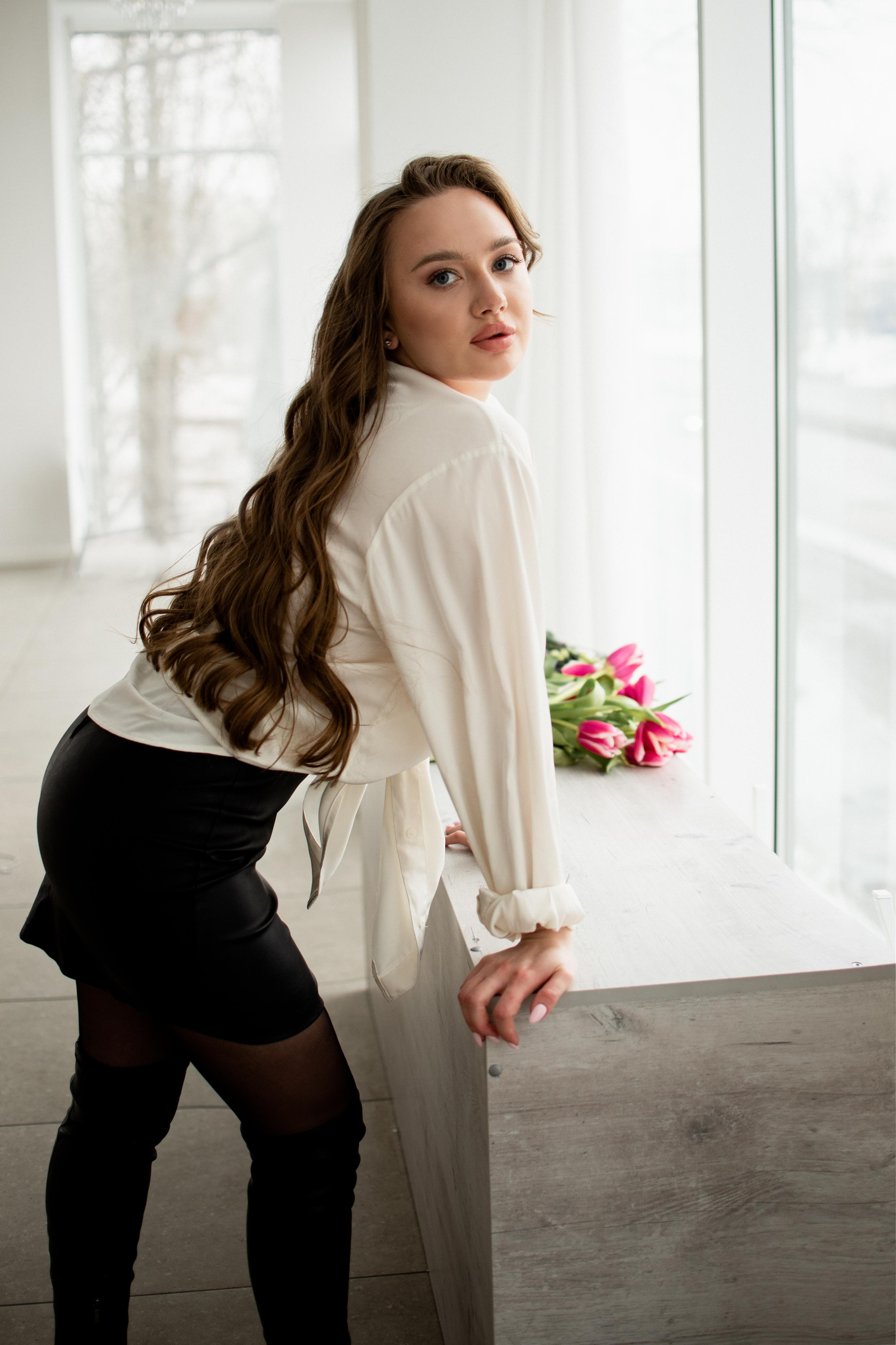 Яна. Фотограф Челябинск Екатерина Миниханова