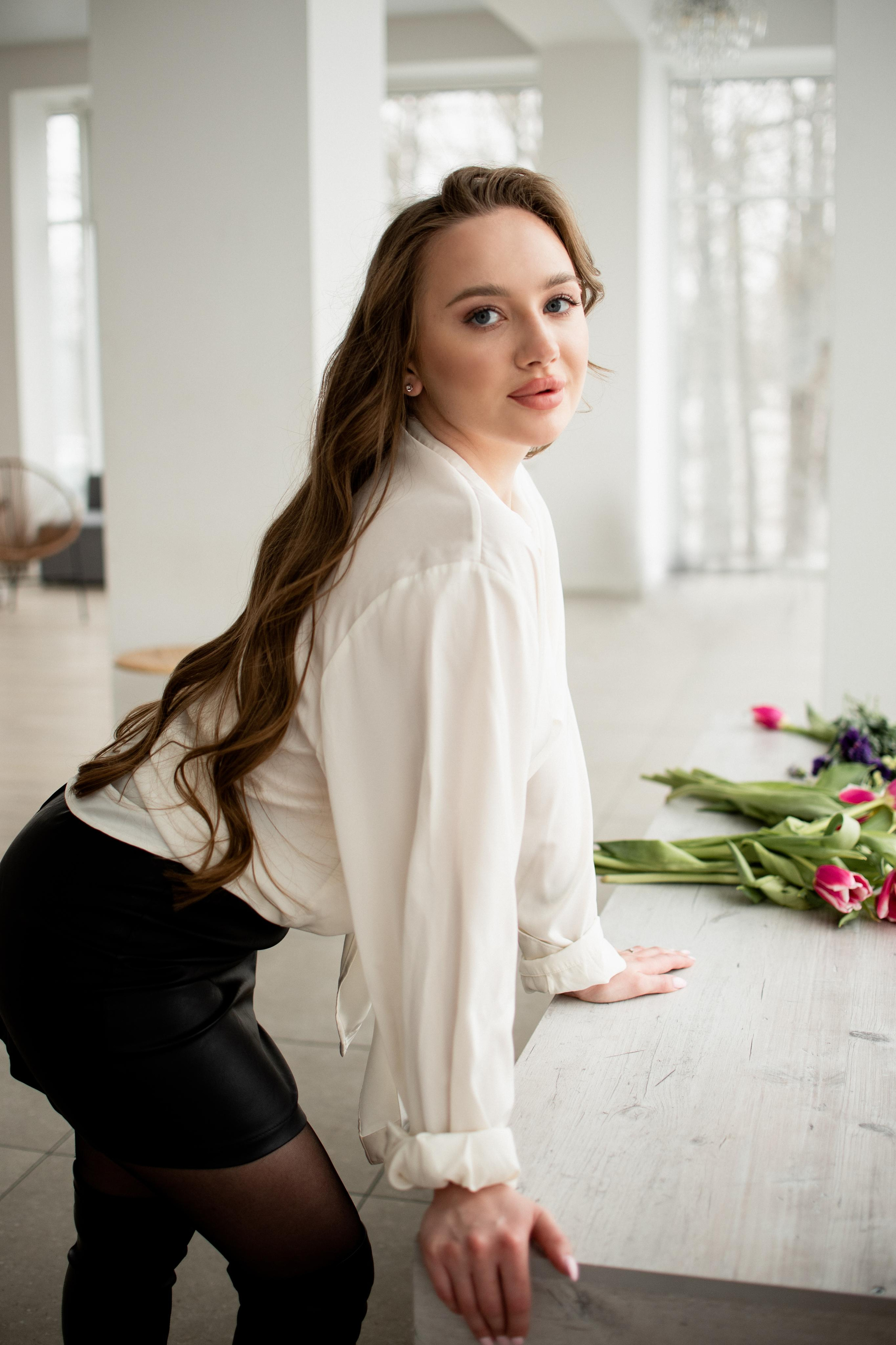 Яна. Фотограф Челябинск Екатерина Миниханова