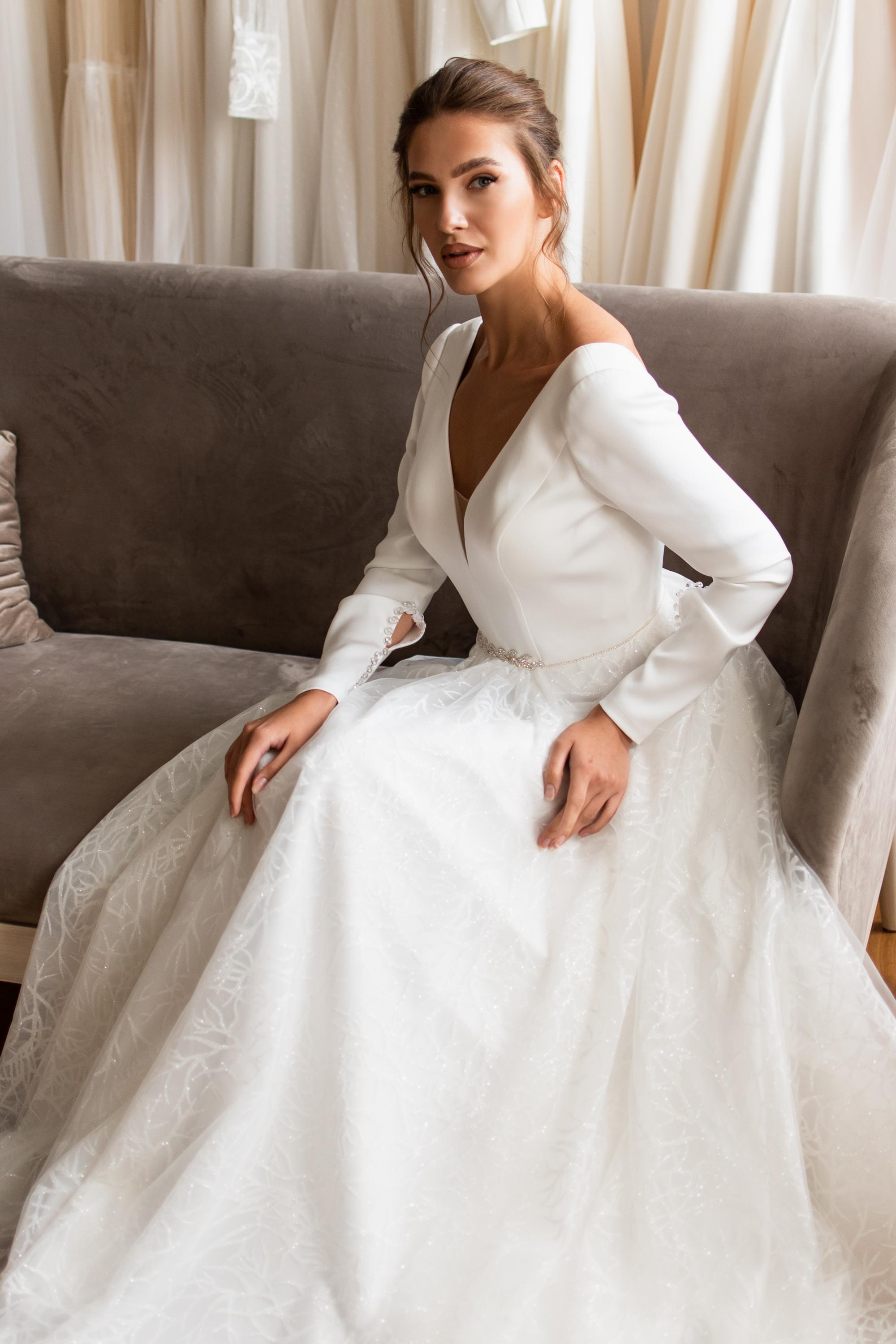 Свадебные платья «Белый дом». Фотограф Челябинск Екатерина Миниханова