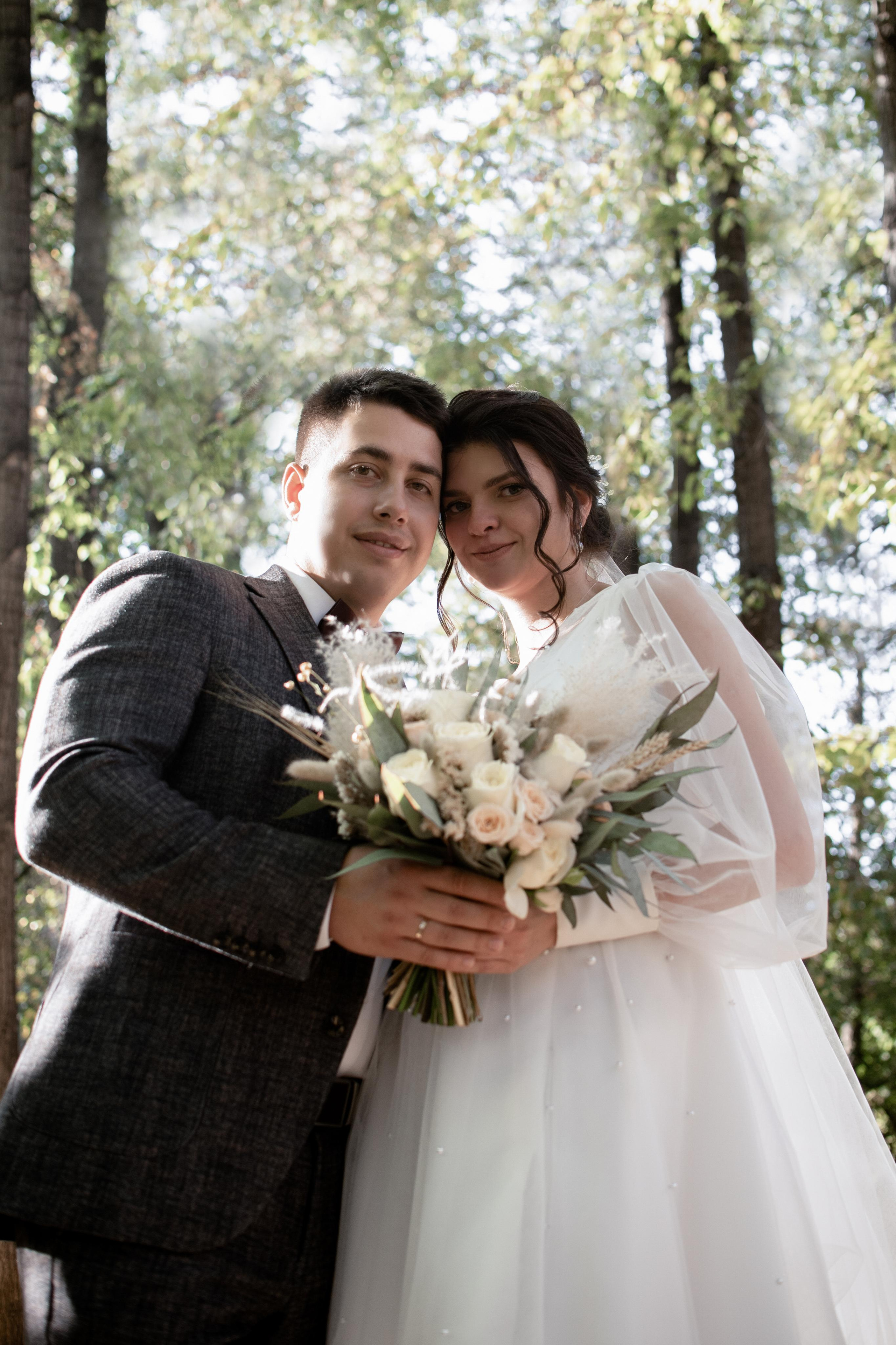 Игорь и Марина 2022. Фотограф Челябинск Екатерина Миниханова