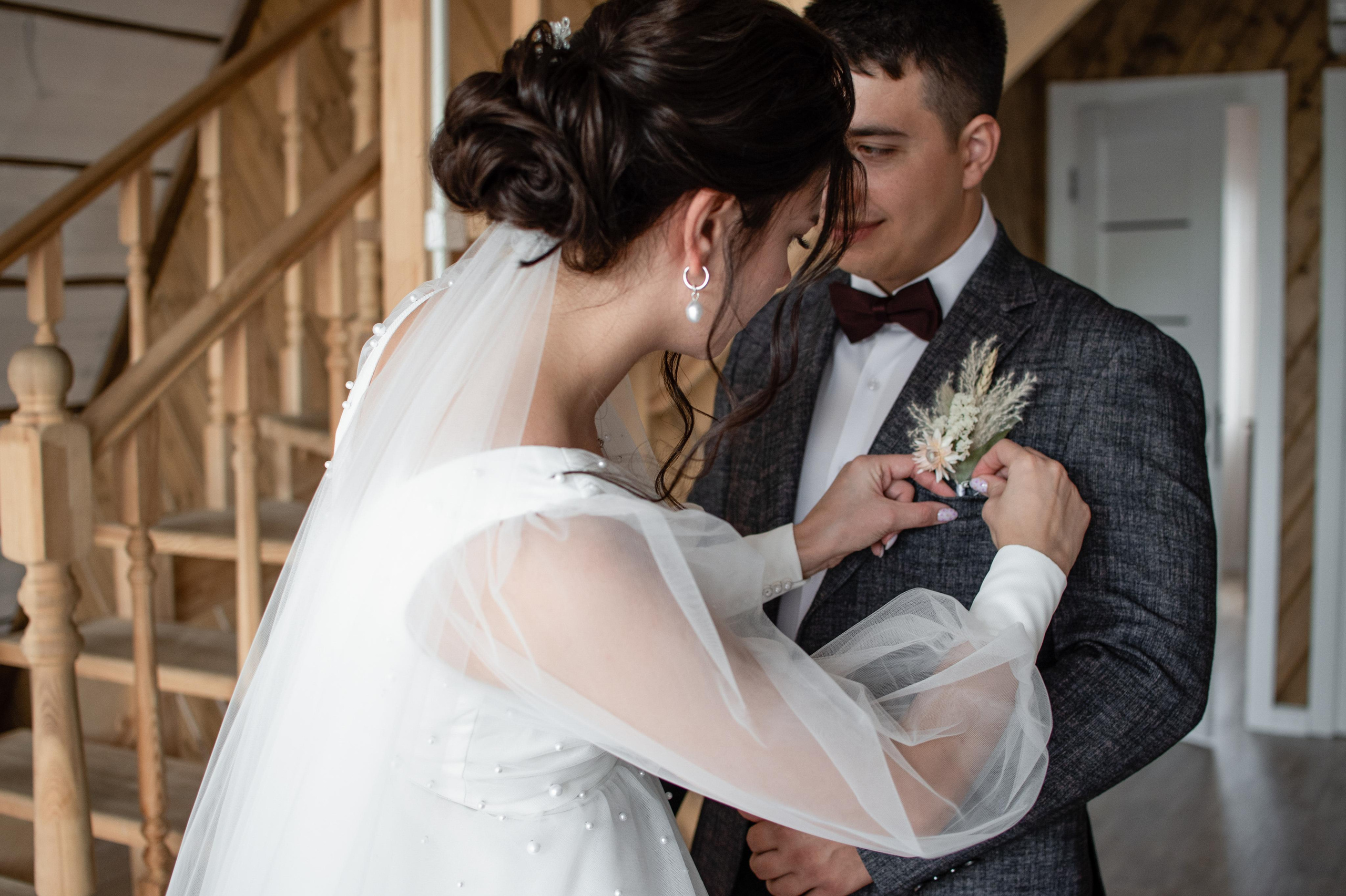 Игорь и Марина 2022. Фотограф Челябинск Екатерина Миниханова