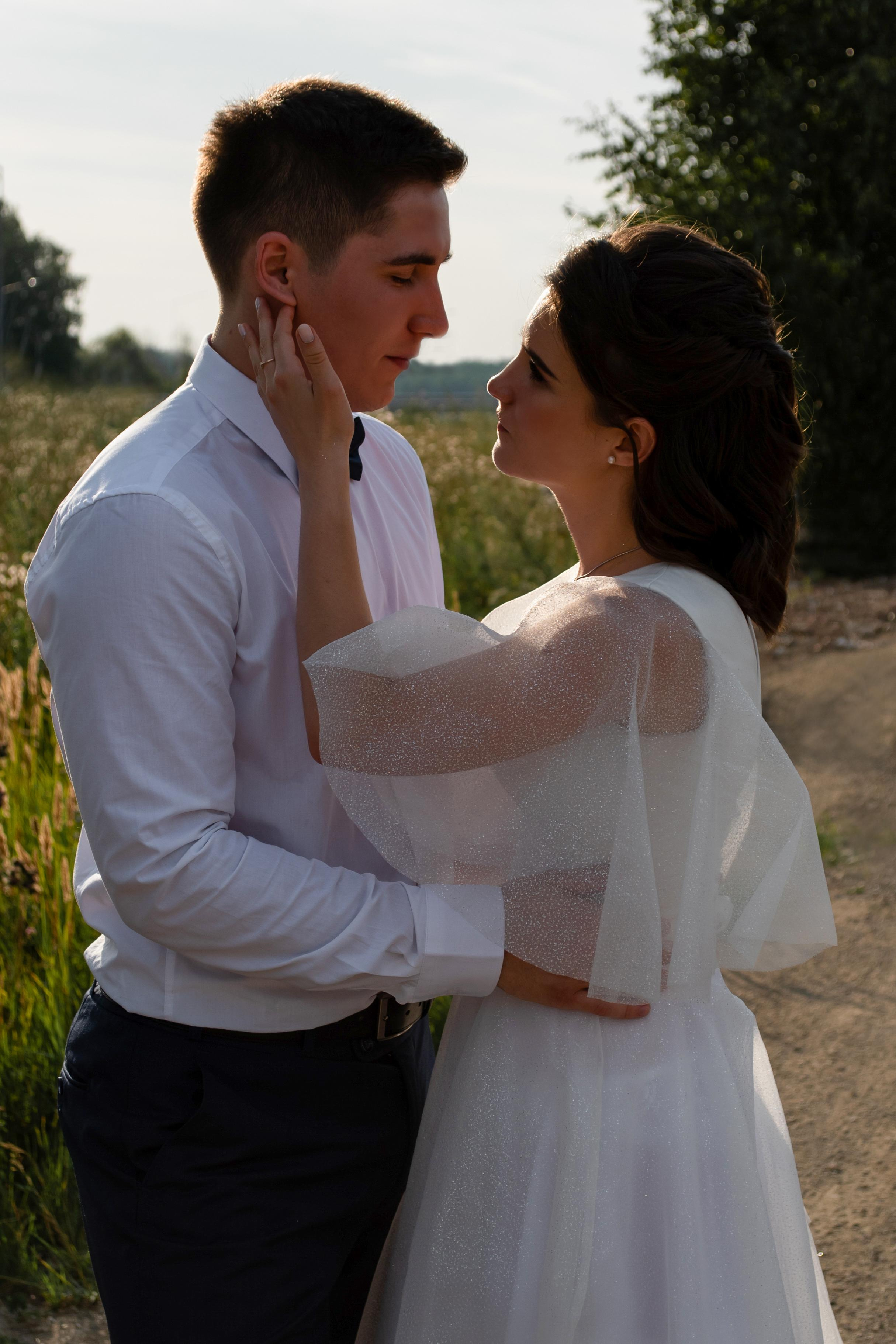 Глеб и Нина 2020. Фотограф Челябинск Екатерина Миниханова