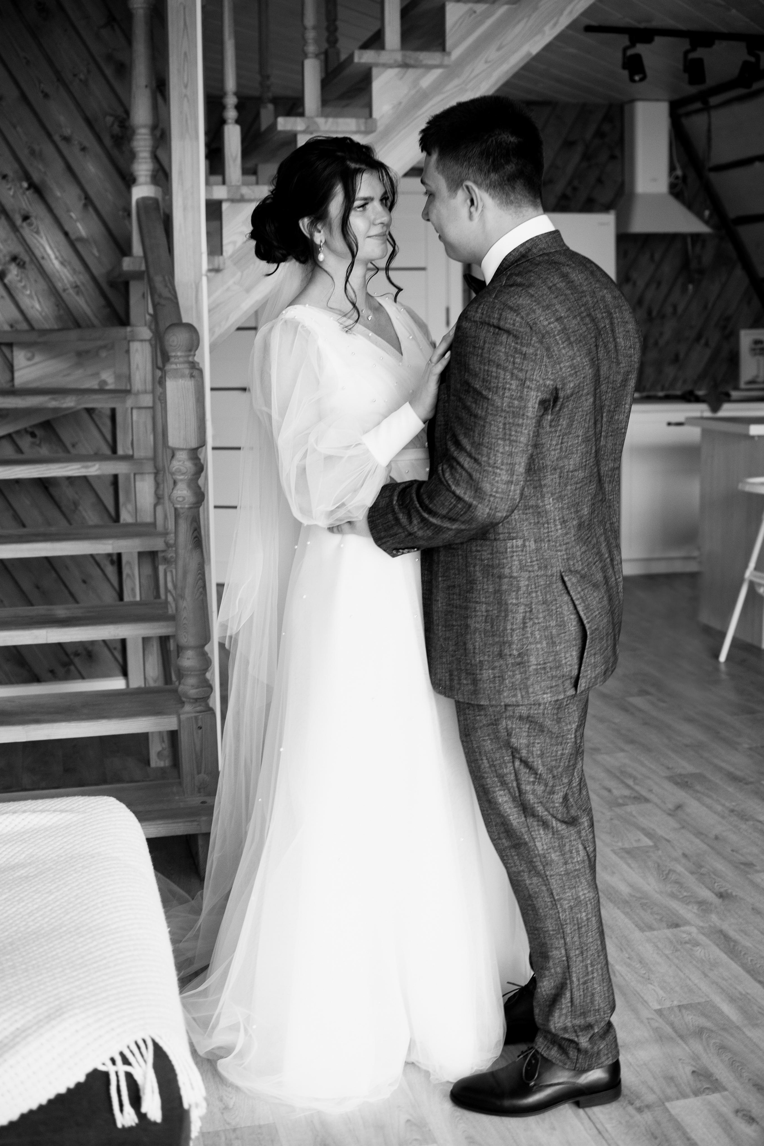 Игорь и Марина 2022. Фотограф Челябинск Екатерина Миниханова