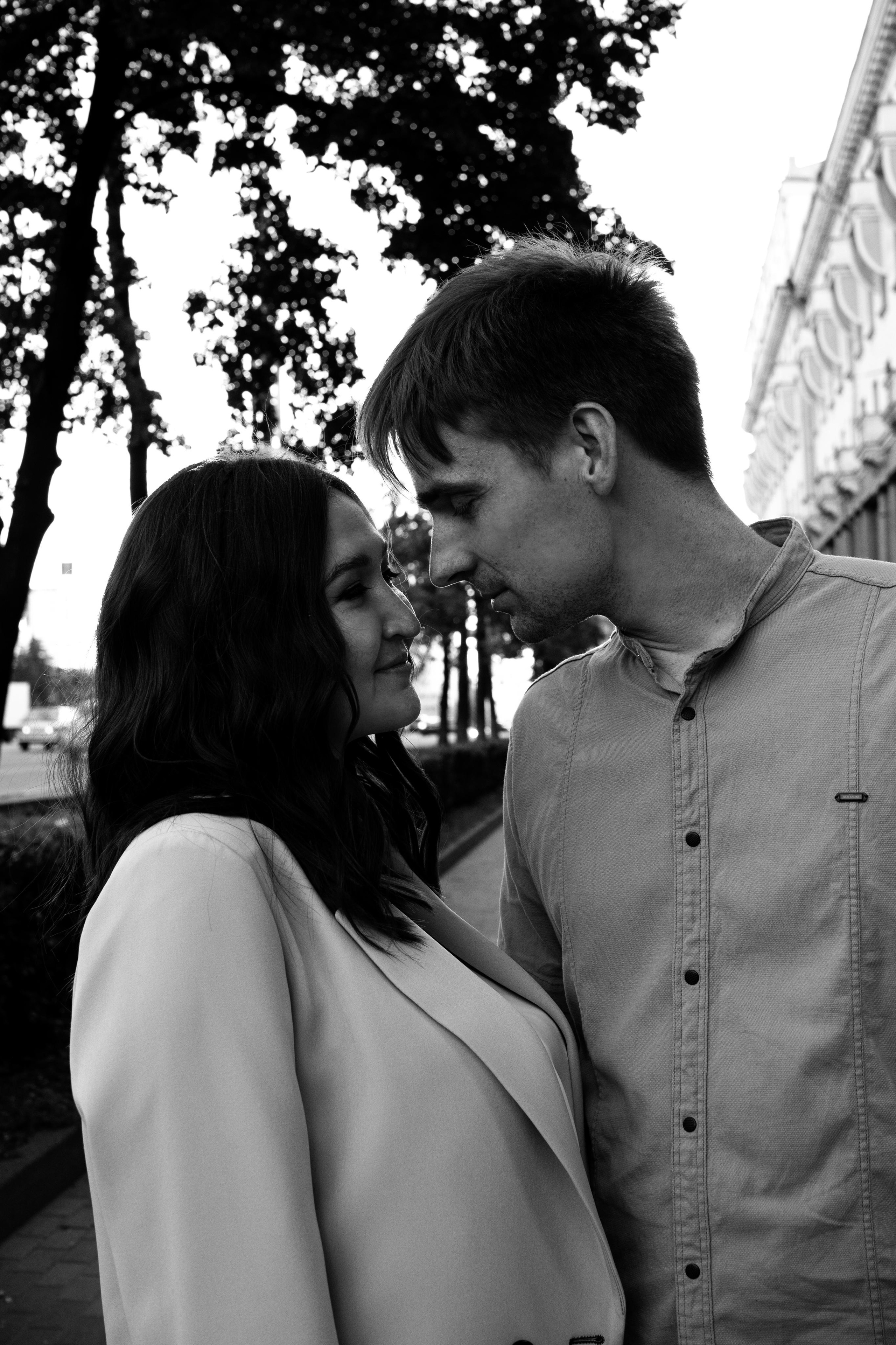 Костя и Алина. Фотограф Челябинск Екатерина Миниханова