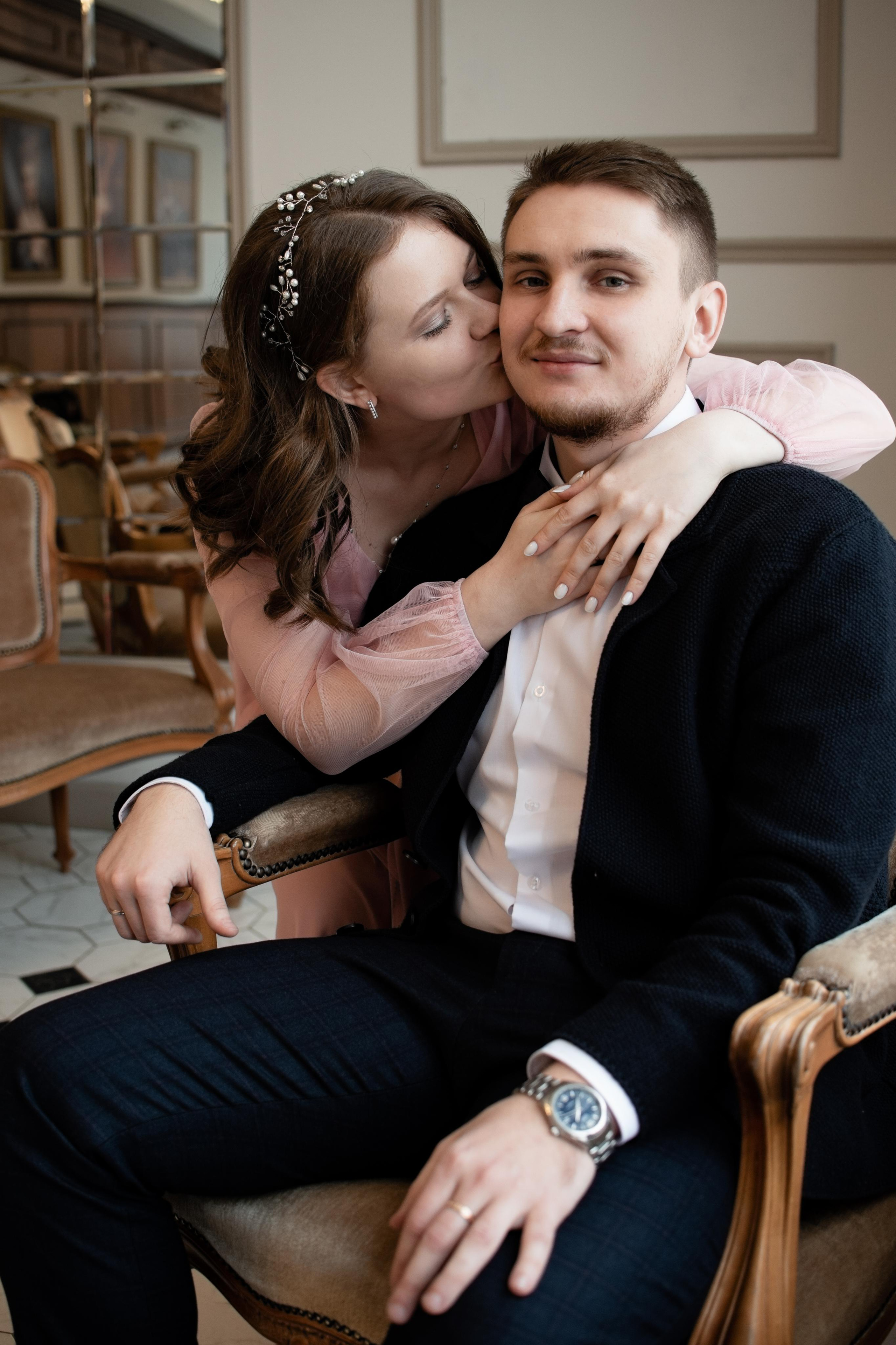 Дима и Вика. Фотограф Челябинск Екатерина Миниханова