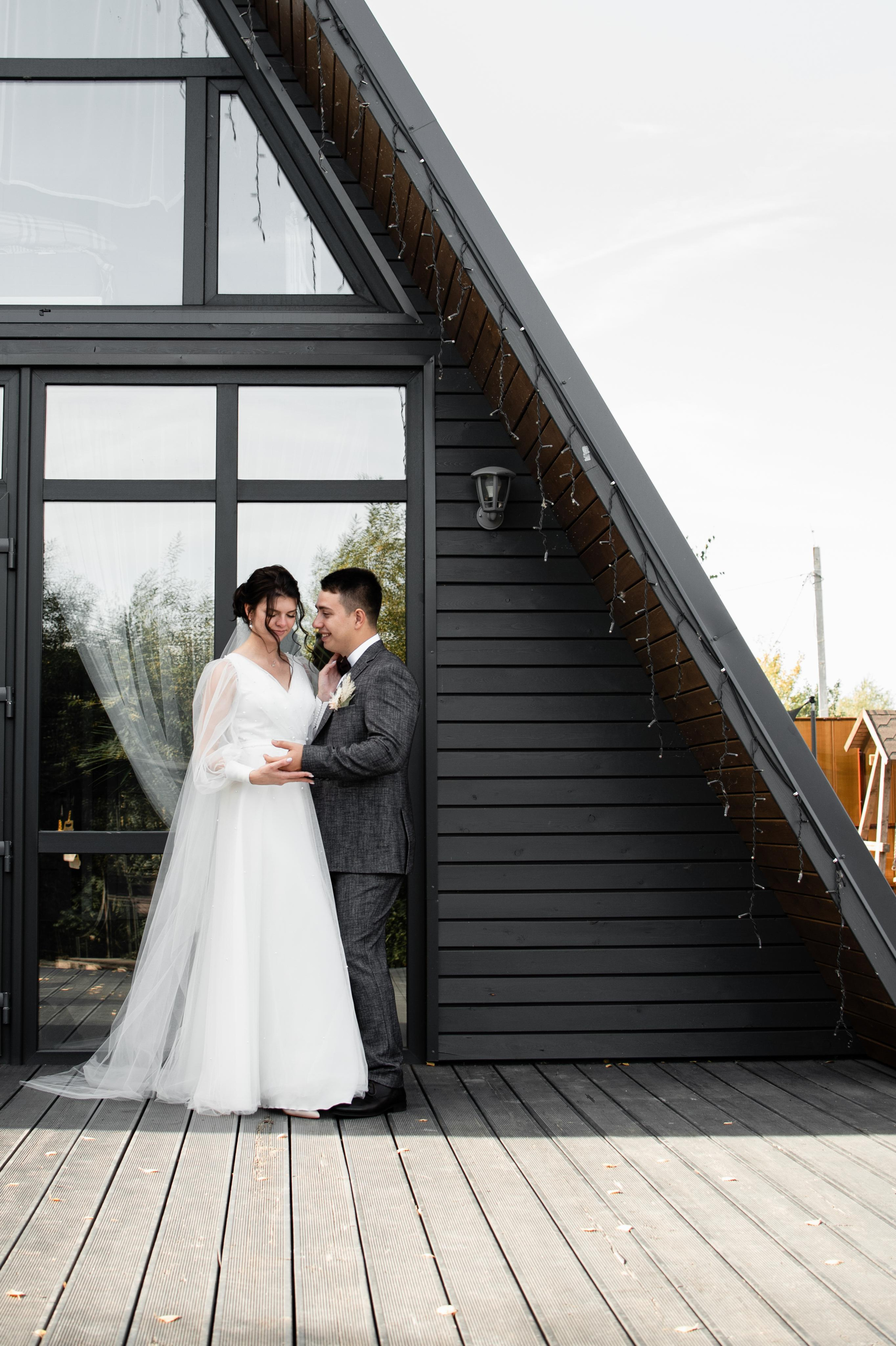 Игорь и Марина 2022. Фотограф Челябинск Екатерина Миниханова