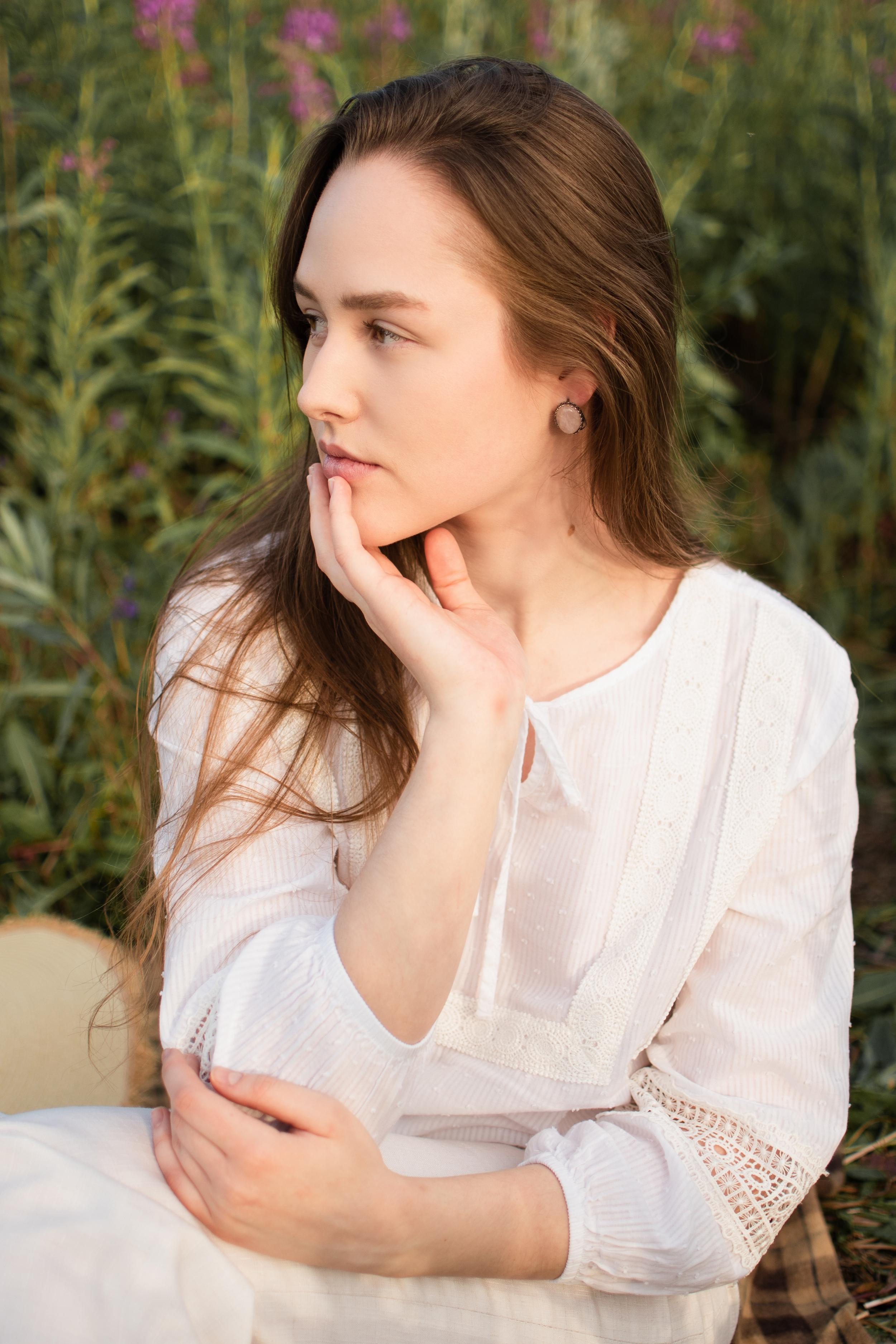 Анастасия. Фотограф Челябинск Екатерина Миниханова