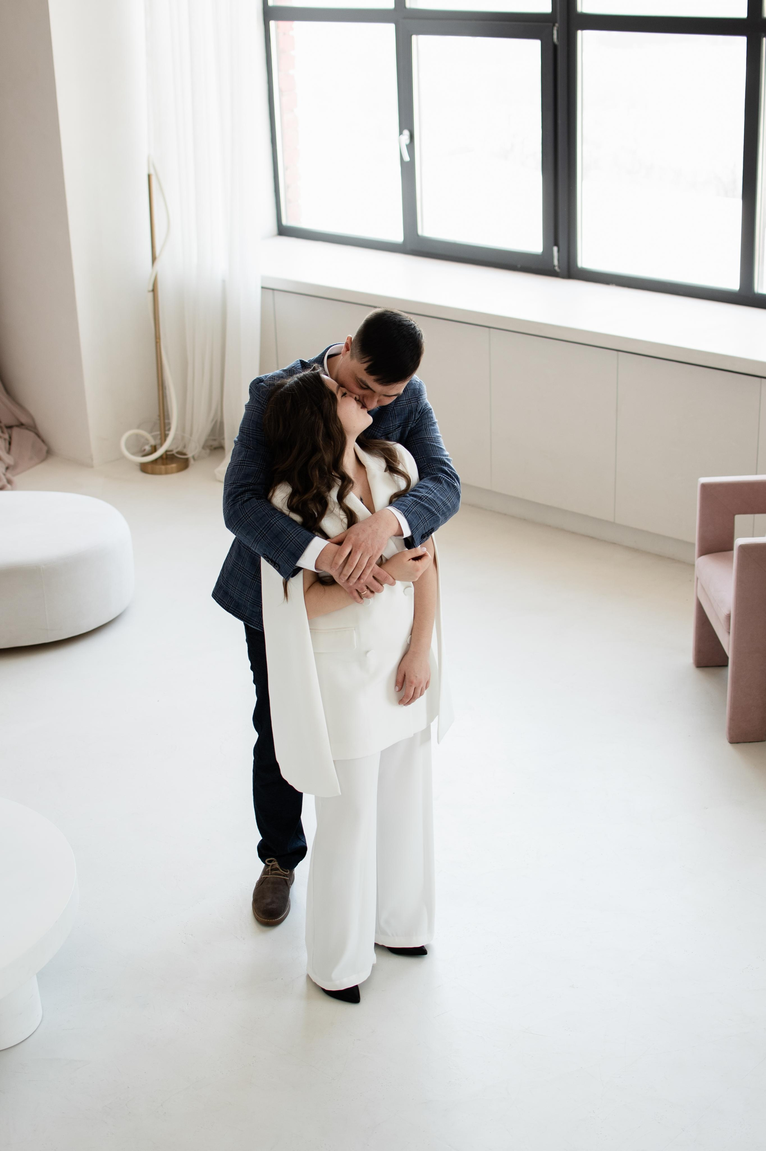 Владислав и Полина 2023. Фотограф Челябинск Екатерина Миниханова