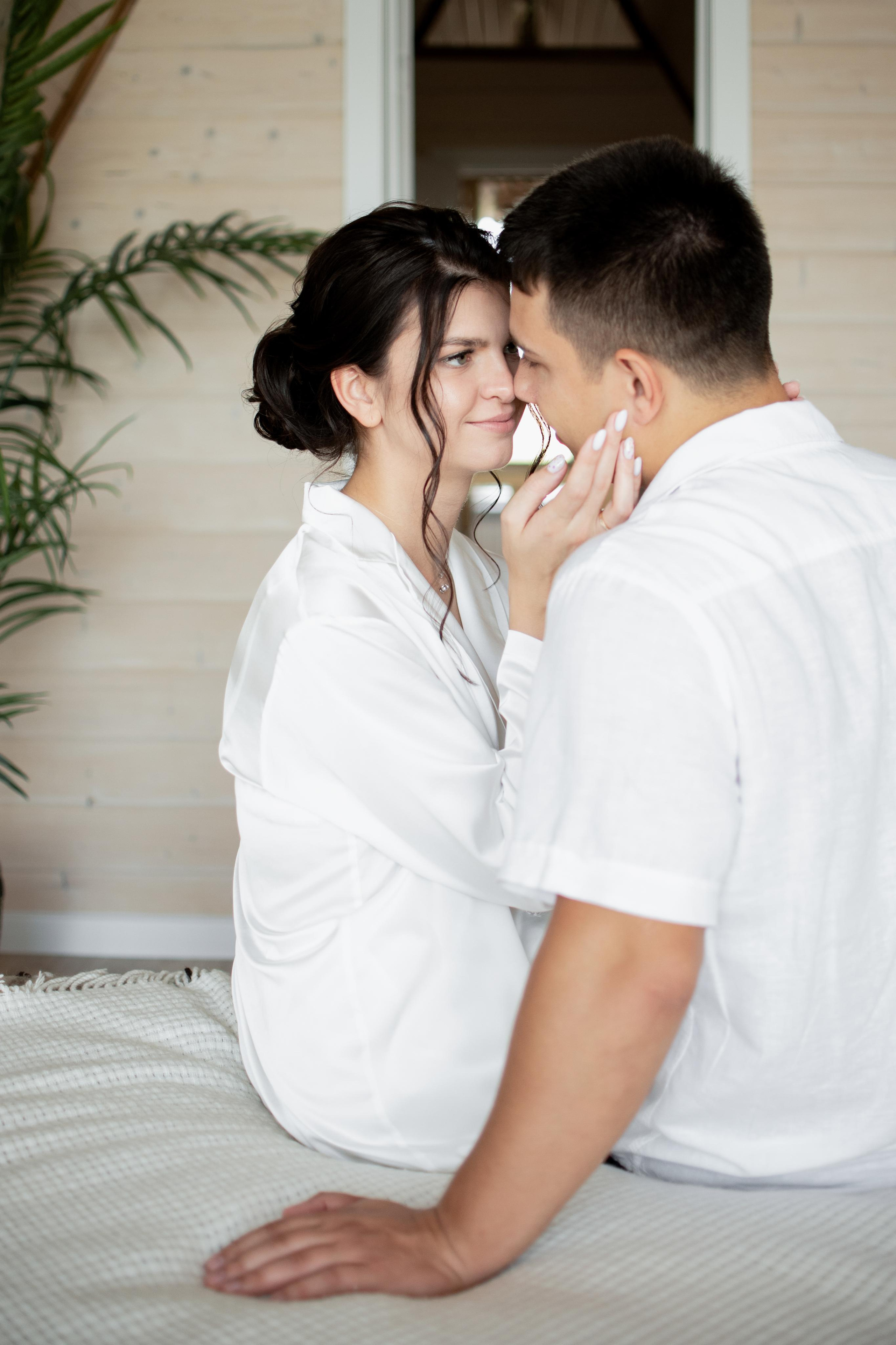 Игорь и Марина 2022. Фотограф Челябинск Екатерина Миниханова