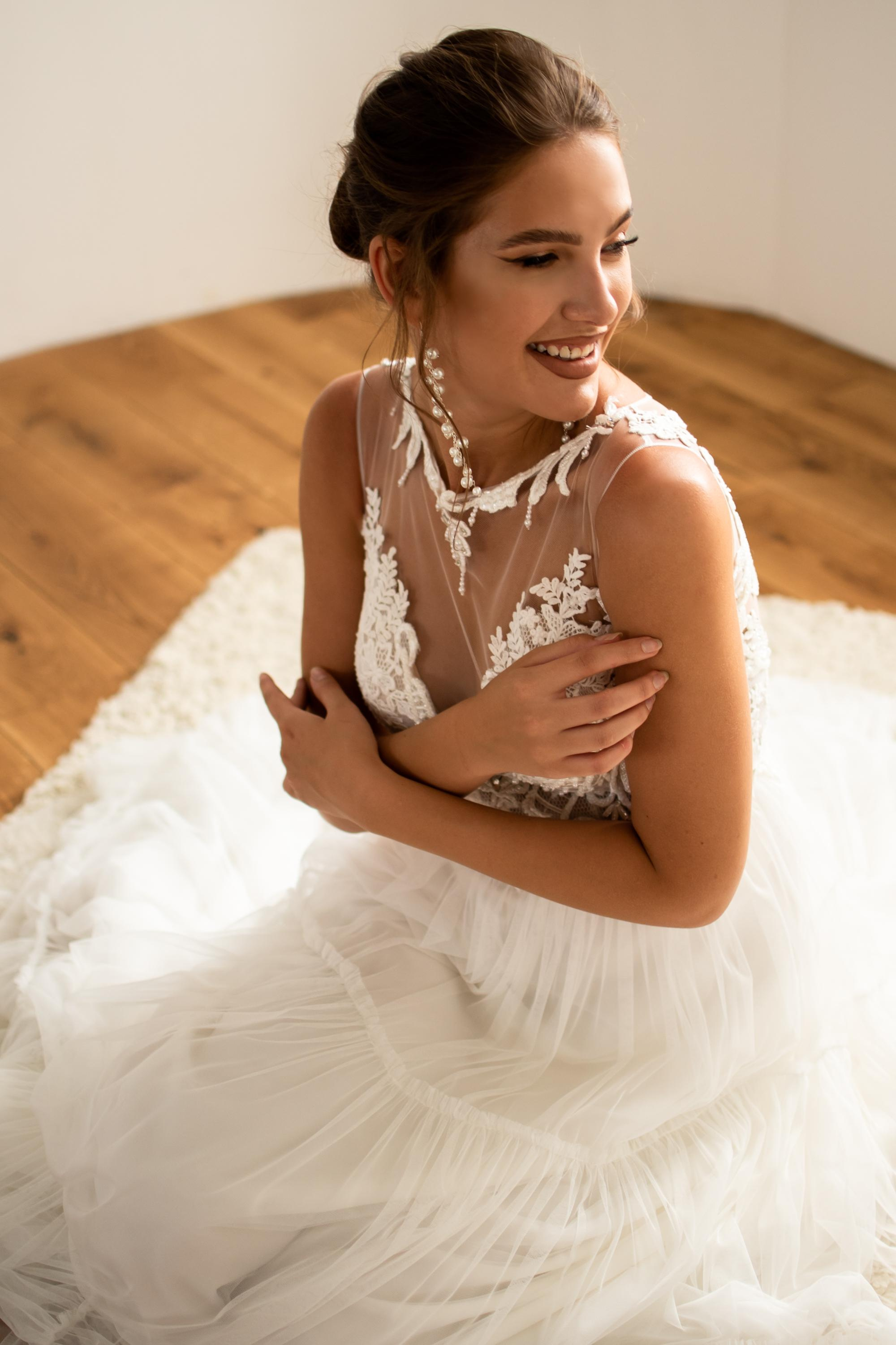 Свадебные платья «Белый дом». Фотограф Челябинск Екатерина Миниханова