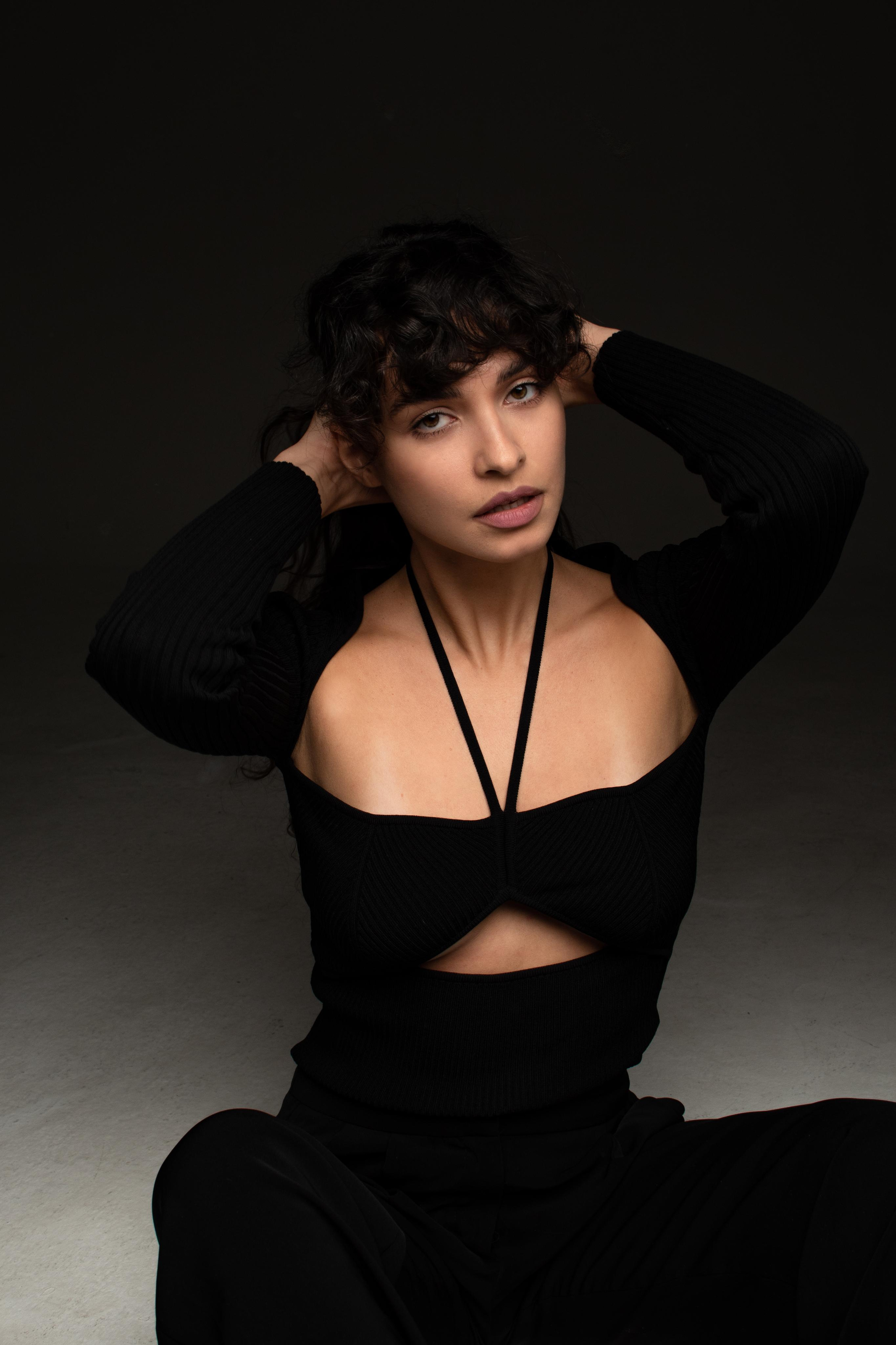 Татьяна. Фотограф Челябинск Екатерина Миниханова