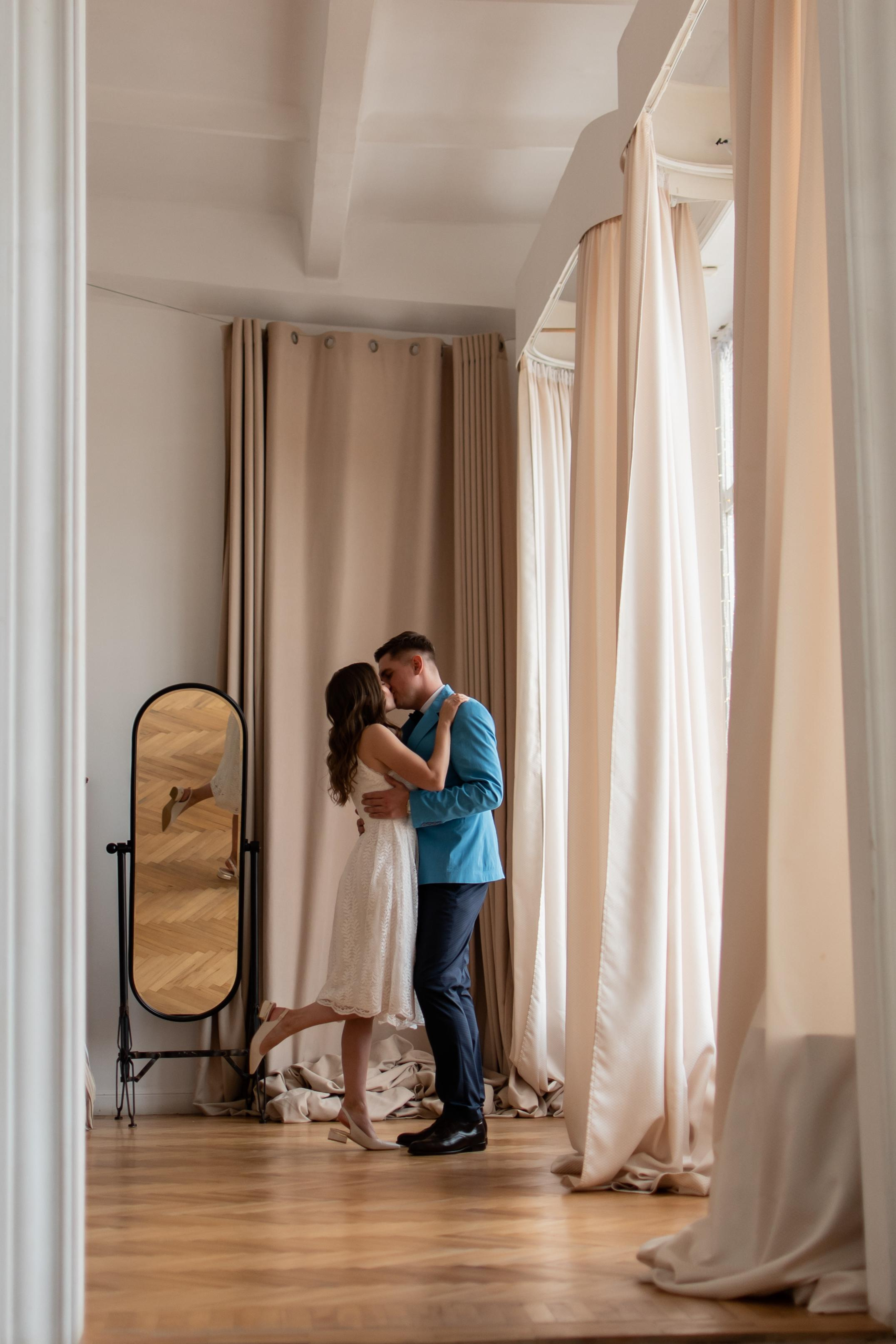 Константин и Елена 2020. Фотограф Челябинск Екатерина Миниханова