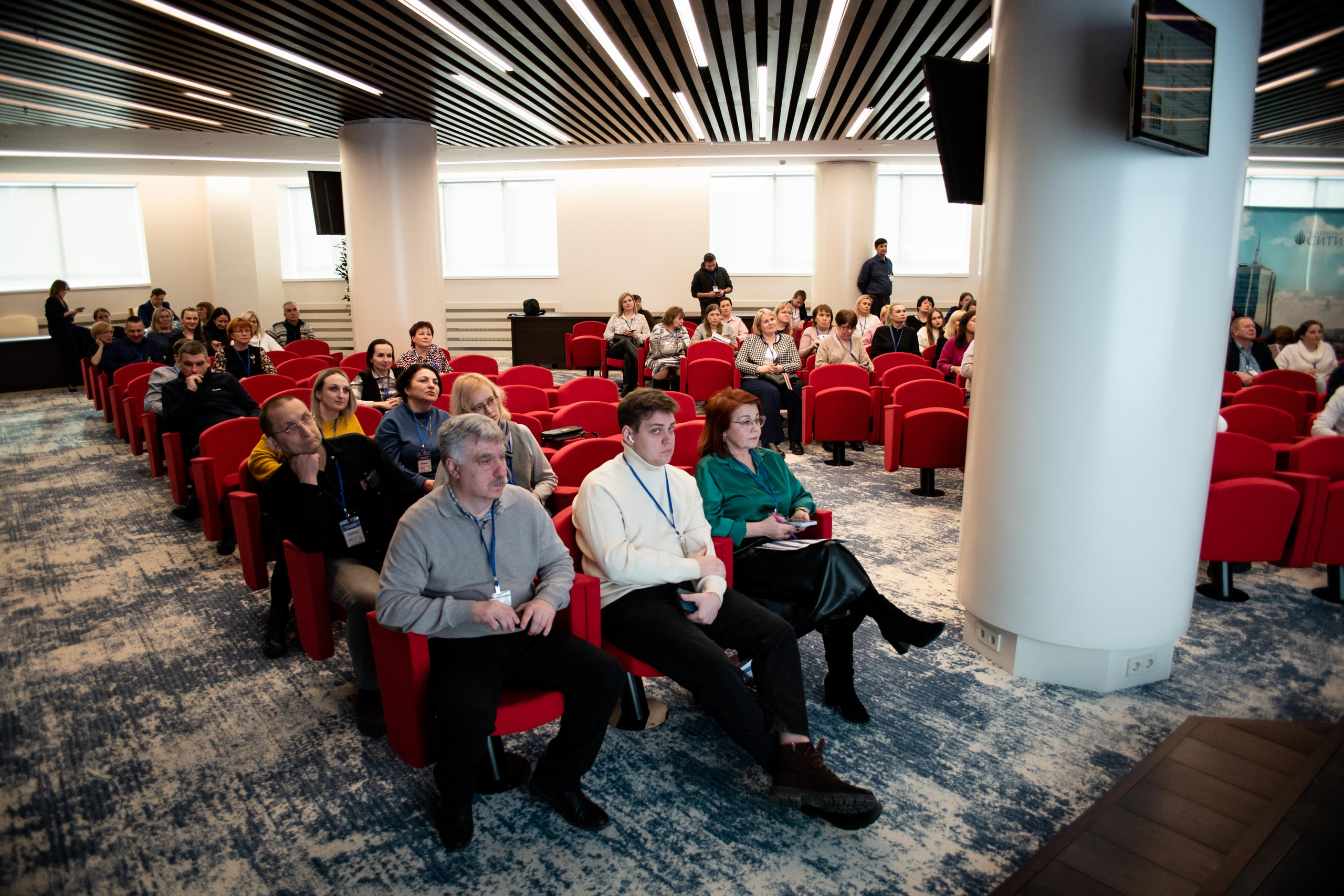 Конференция «Канцбюро» 2023. Фотограф Челябинск Екатерина Миниханова