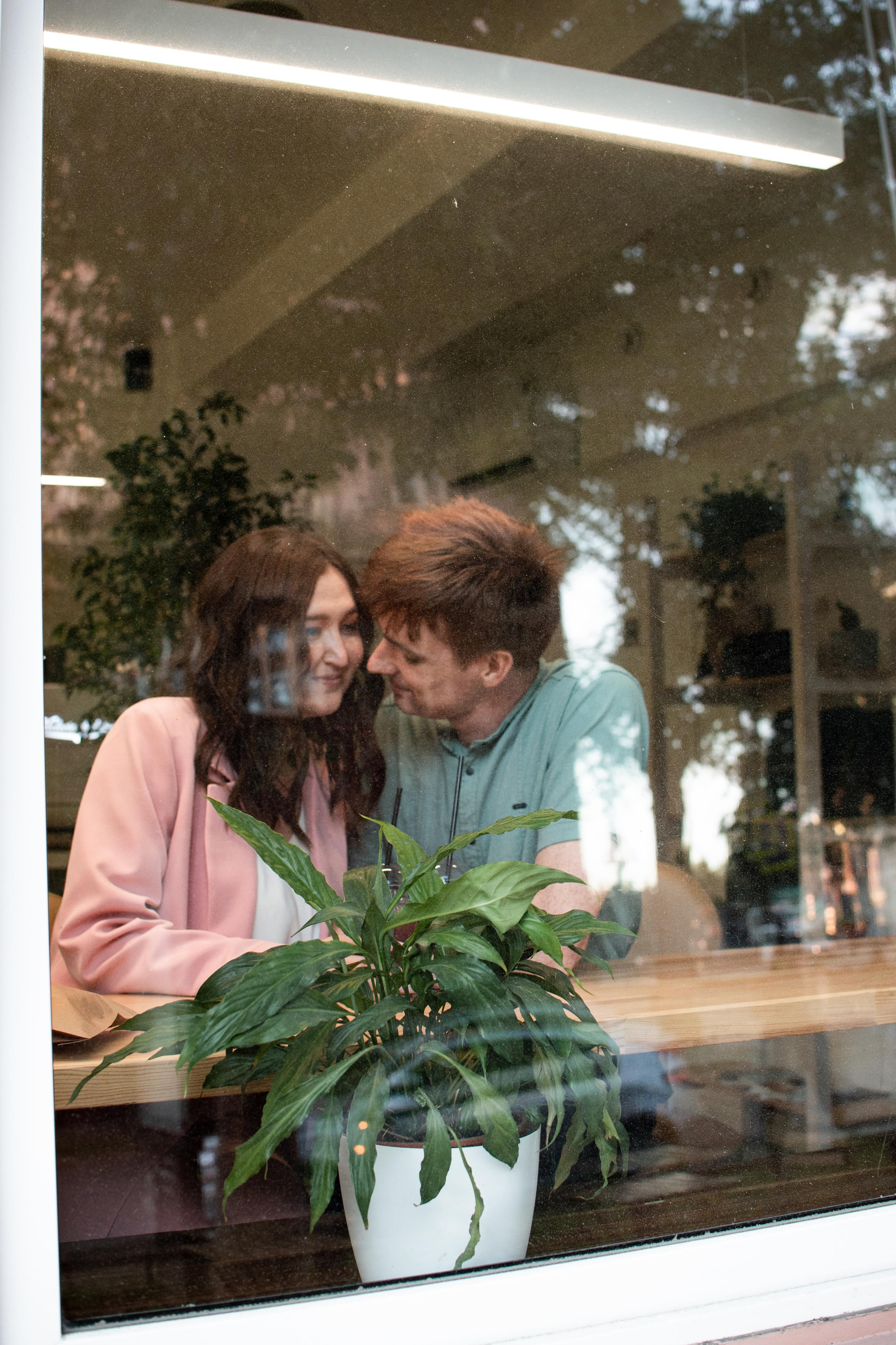 Костя и Алина. Фотограф Челябинск Екатерина Миниханова