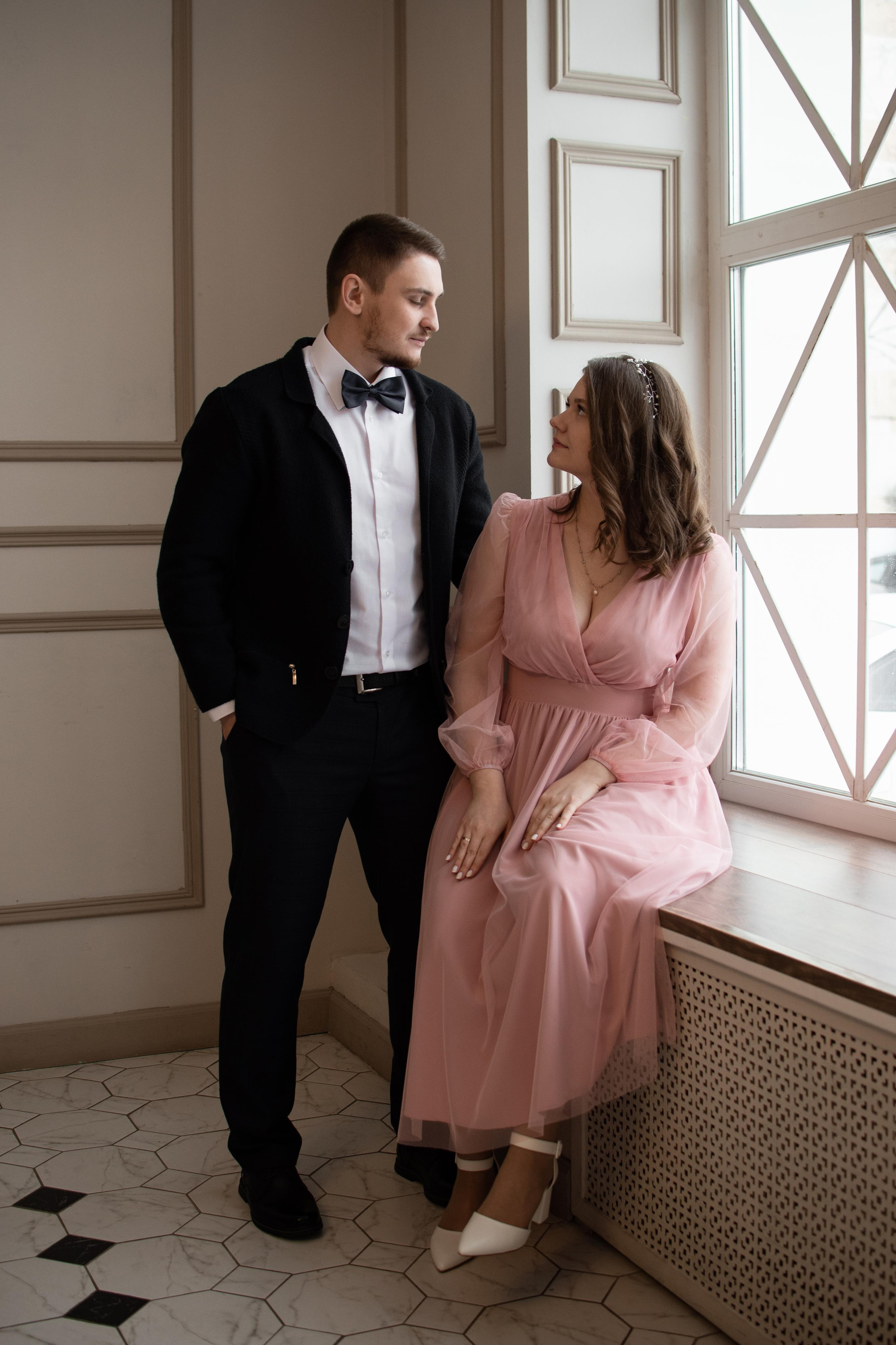 Дима и Вика. Фотограф Челябинск Екатерина Миниханова