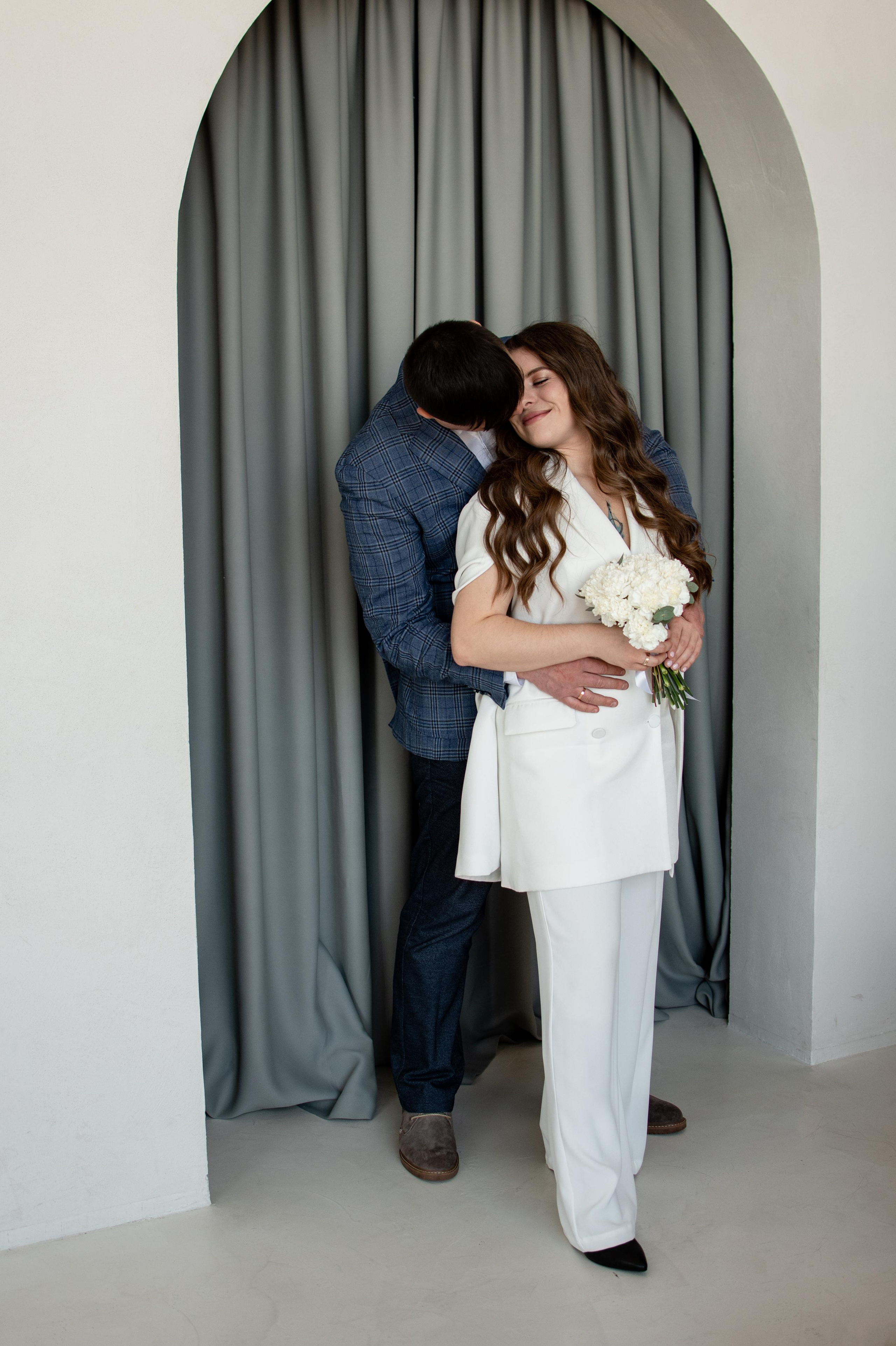 Владислав и Полина 2023. Фотограф Челябинск Екатерина Миниханова