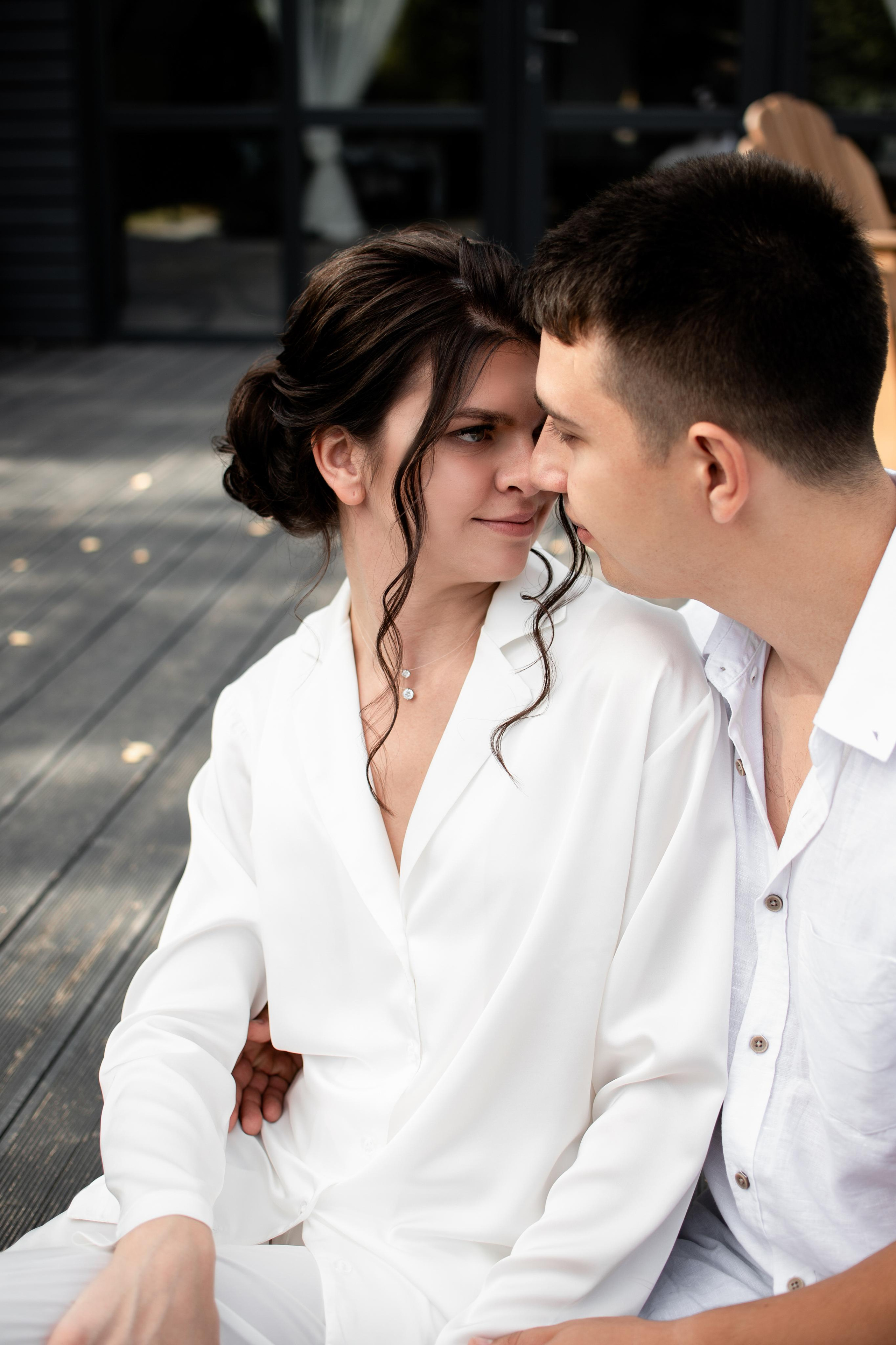 Игорь и Марина 2022. Фотограф Челябинск Екатерина Миниханова