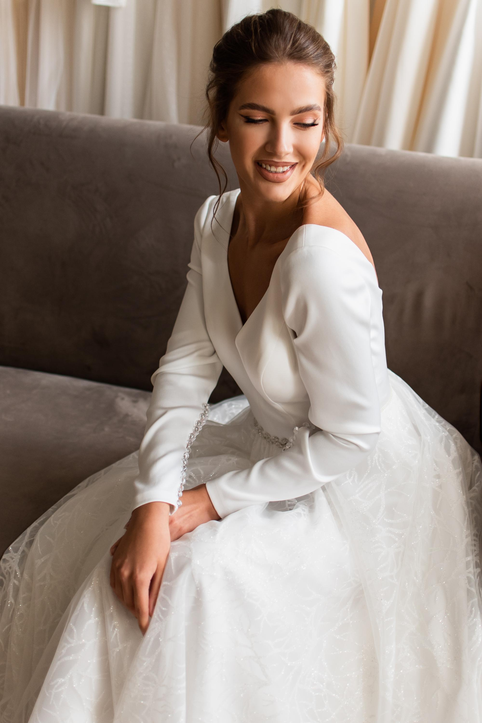 Свадебные платья «Белый дом». Фотограф Челябинск Екатерина Миниханова