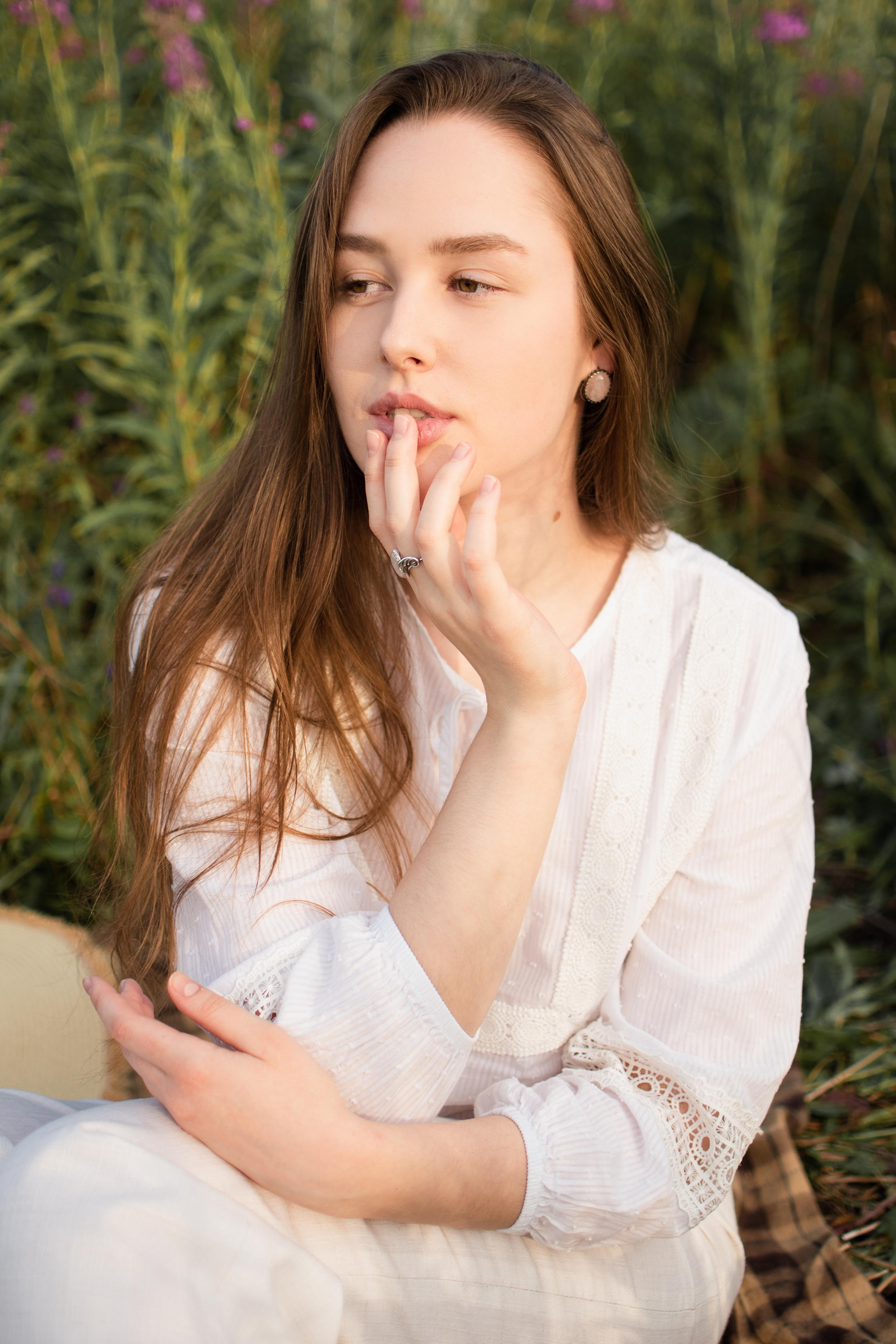 Анастасия. Фотограф Челябинск Екатерина Миниханова