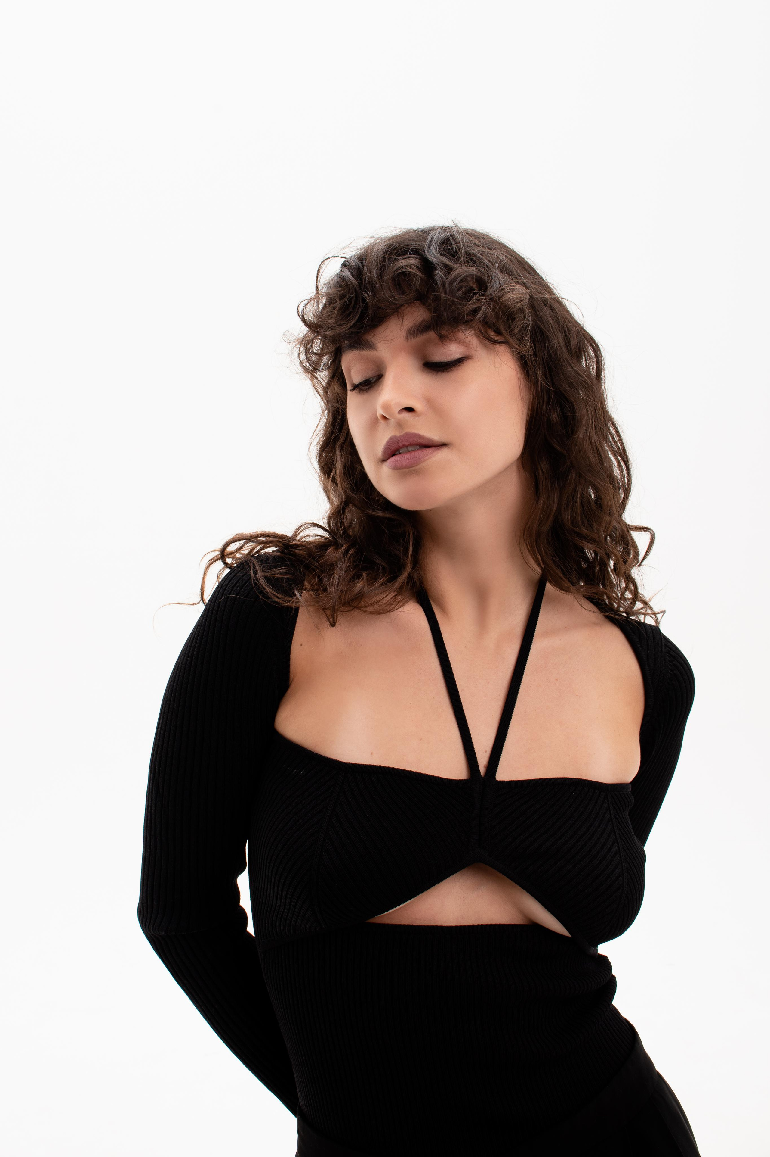 Татьяна. Фотограф Челябинск Екатерина Миниханова