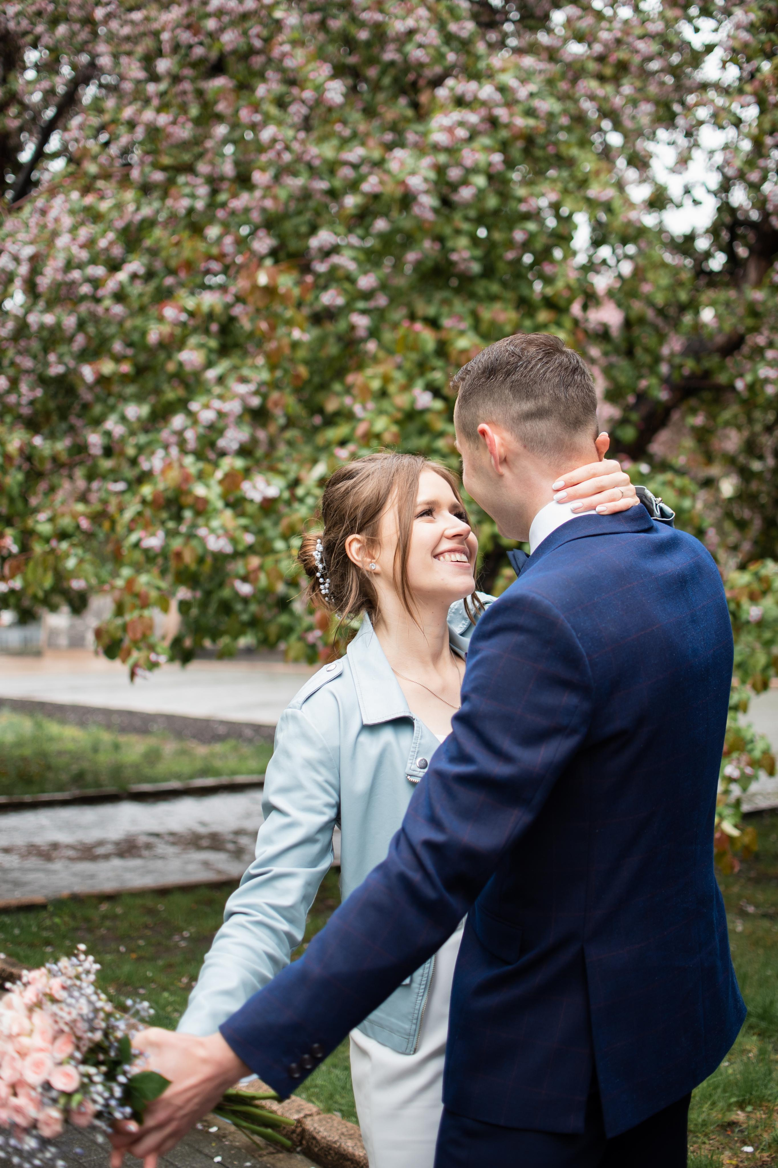 Никита и Алёна 2022. Фотограф Челябинск Екатерина Миниханова