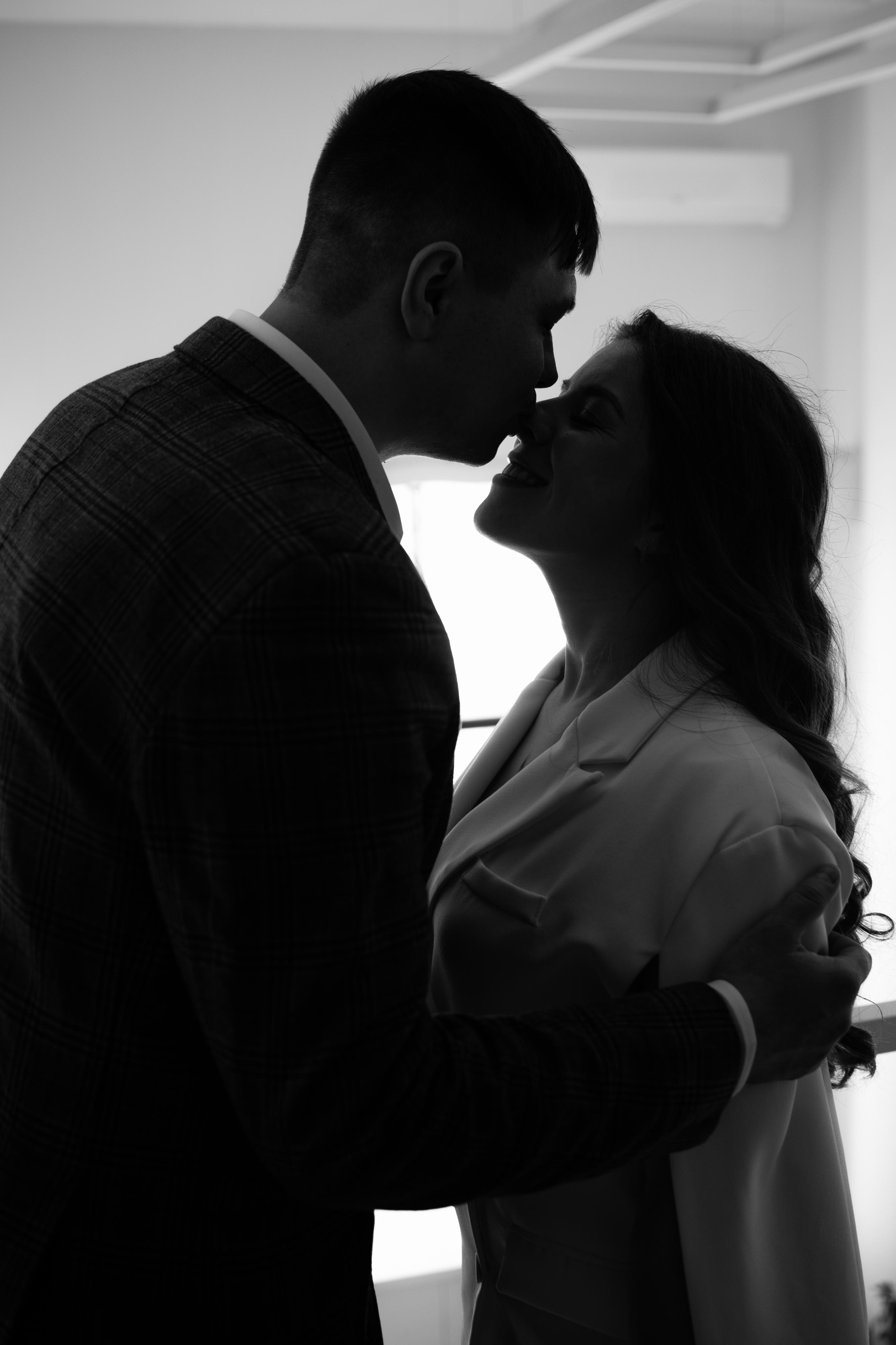 Владислав и Полина 2023. Фотограф Челябинск Екатерина Миниханова