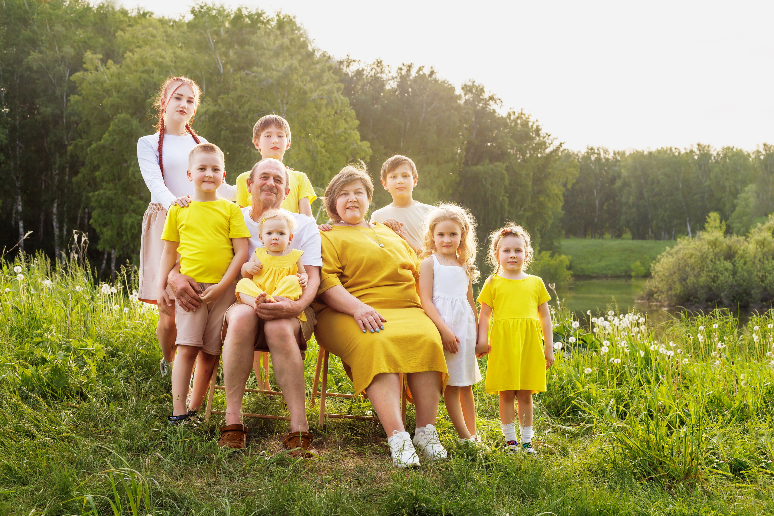 07.06.2026 Связь поколений. Детский и семейный фотограф в Бердске и Новосибирске Дарья Гребнева