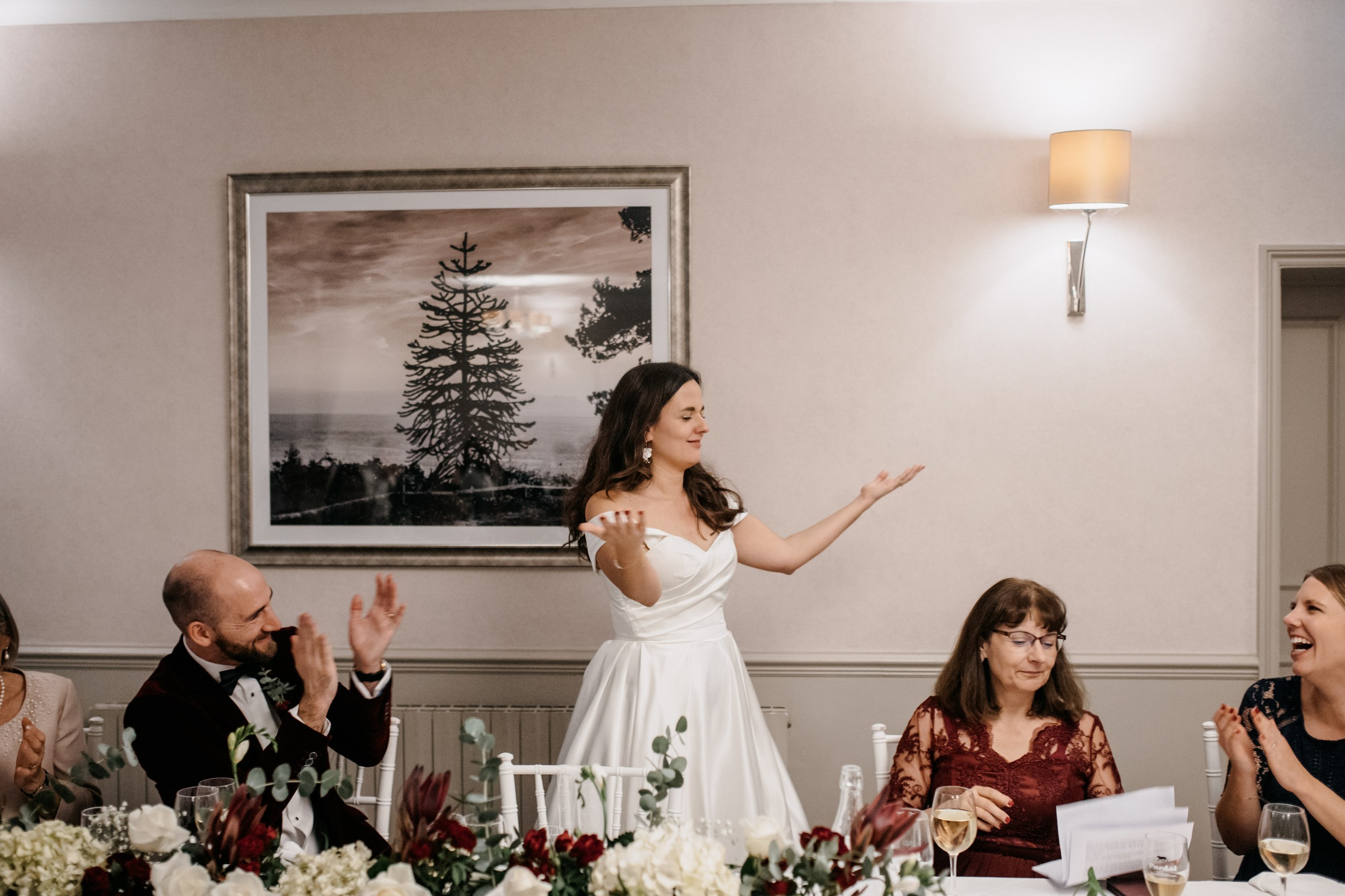 Hartsfield Manor Wedding. Moments Catchers — Wedding Photography & Video Duo in London