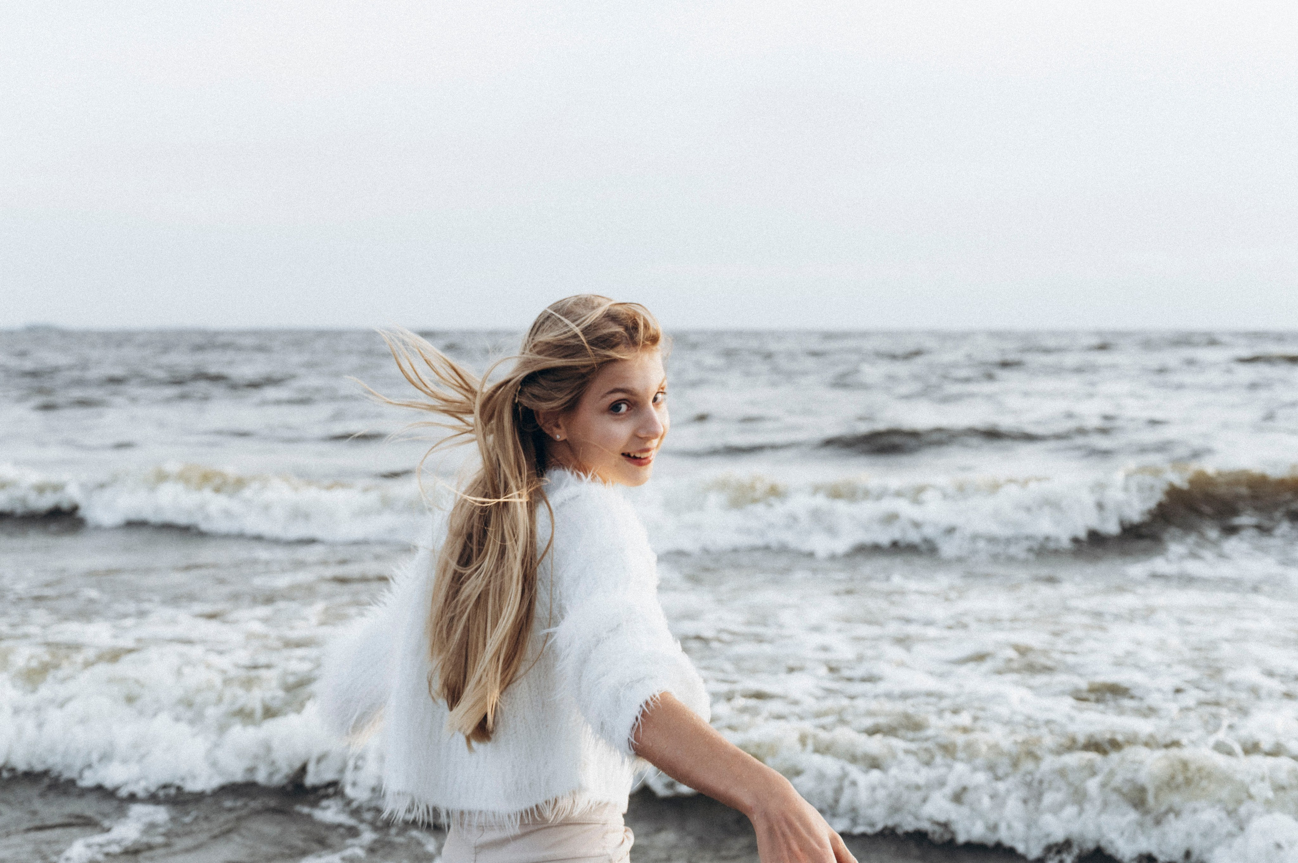 Валерия. Профессиональный фотограф беременности в СПБ. Стильные фотосессии беременности в стиле минимализм и классическая фотография