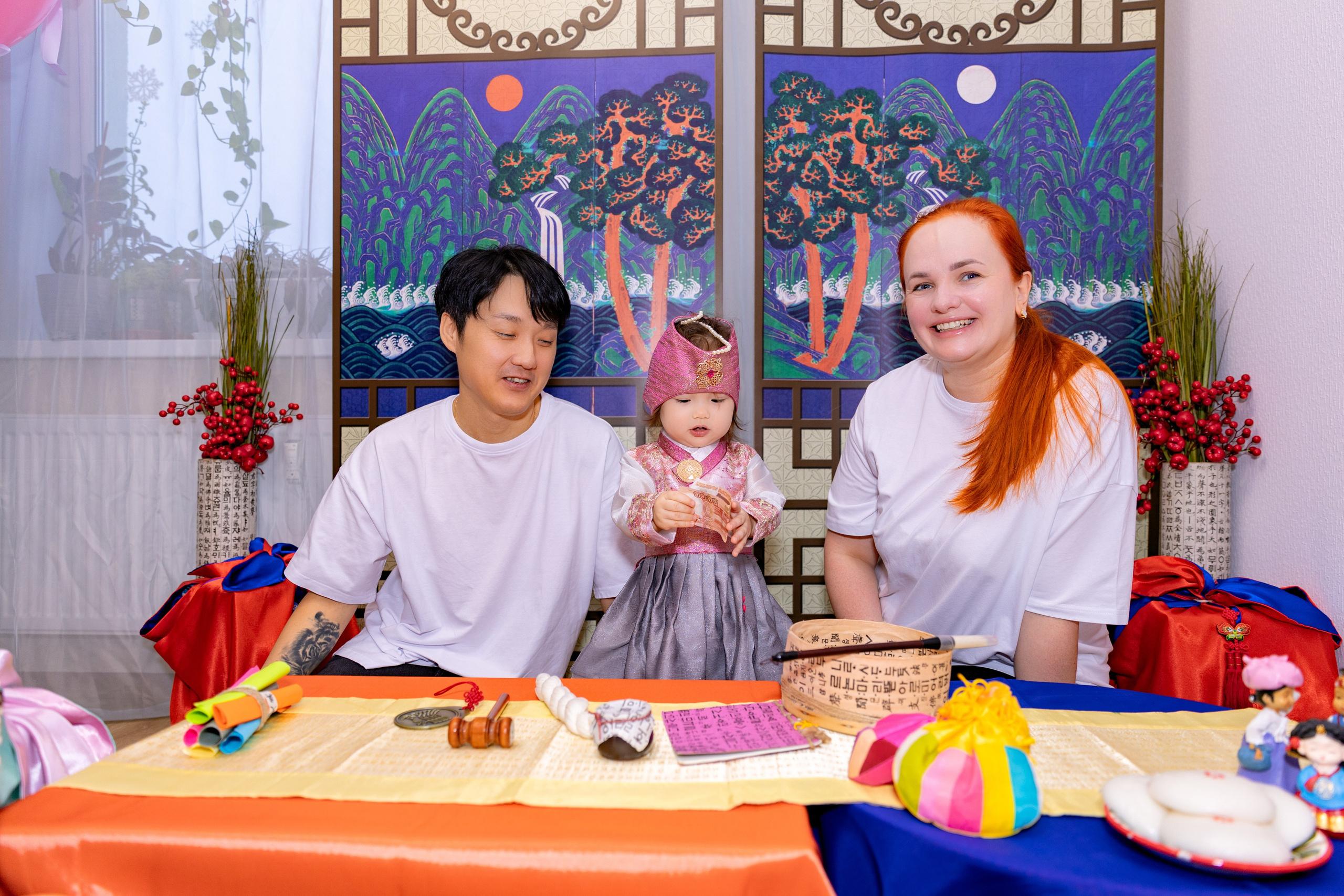 Репортажные съемки. Фотограф Гуменюк Мария