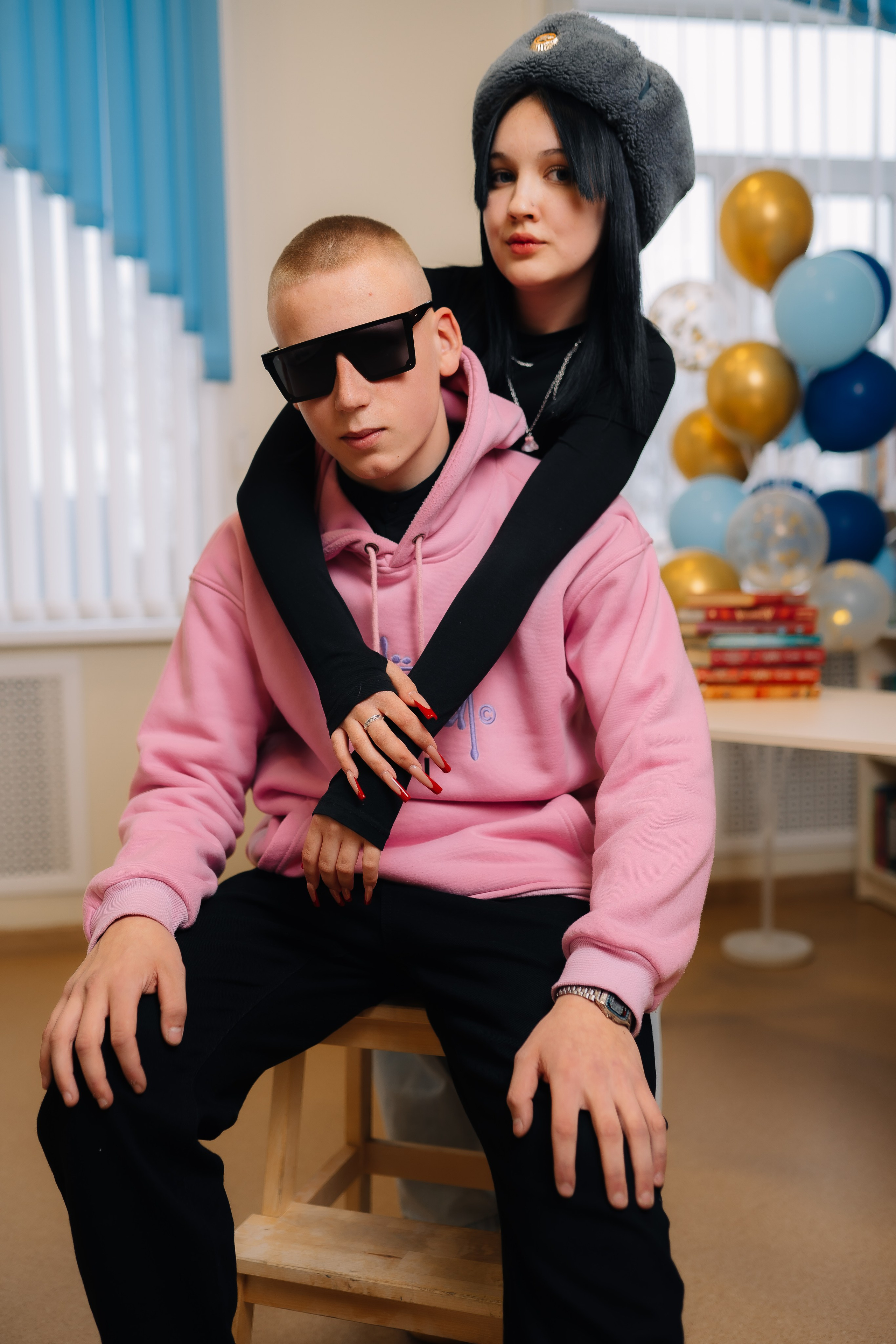 9 класс 1 школа. Фотограф Торопец Кристина Абрамова Kanwellia photography