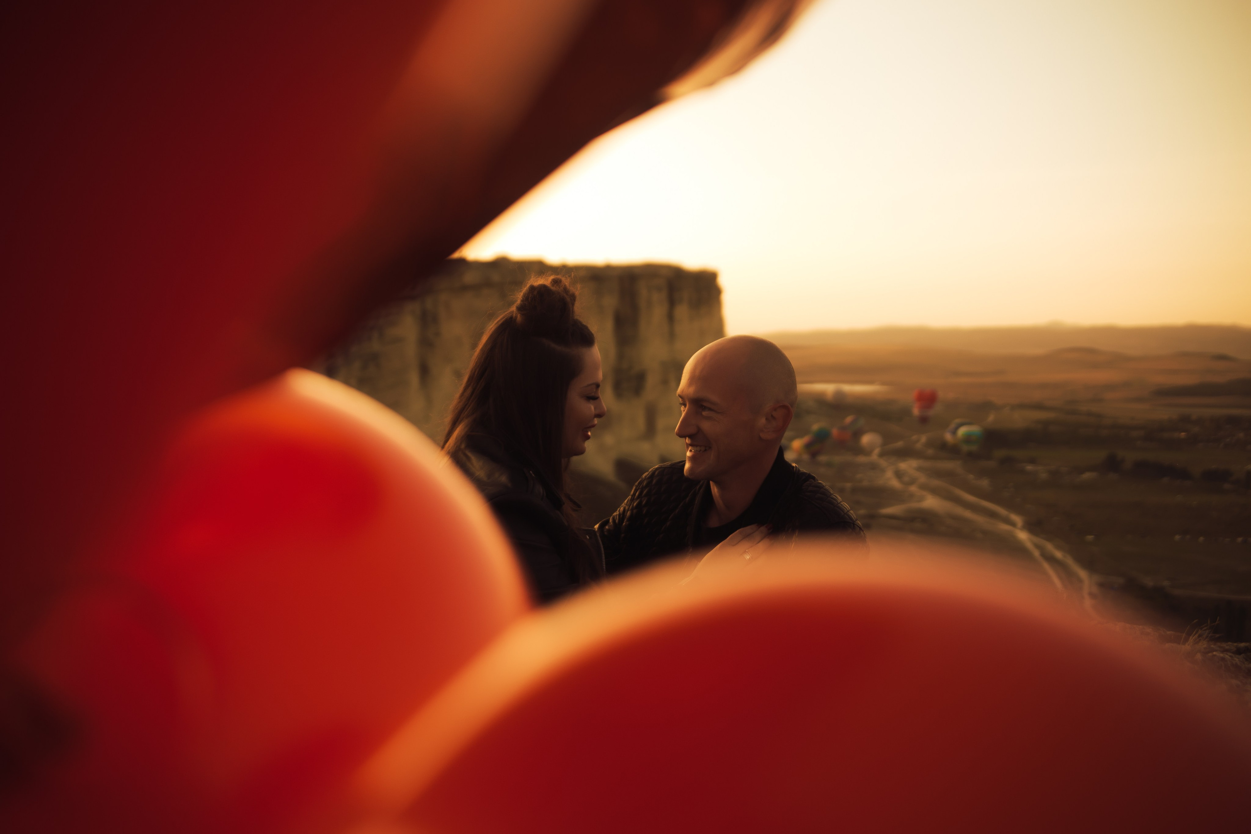 Поехали на рассвет. Семен Соколов