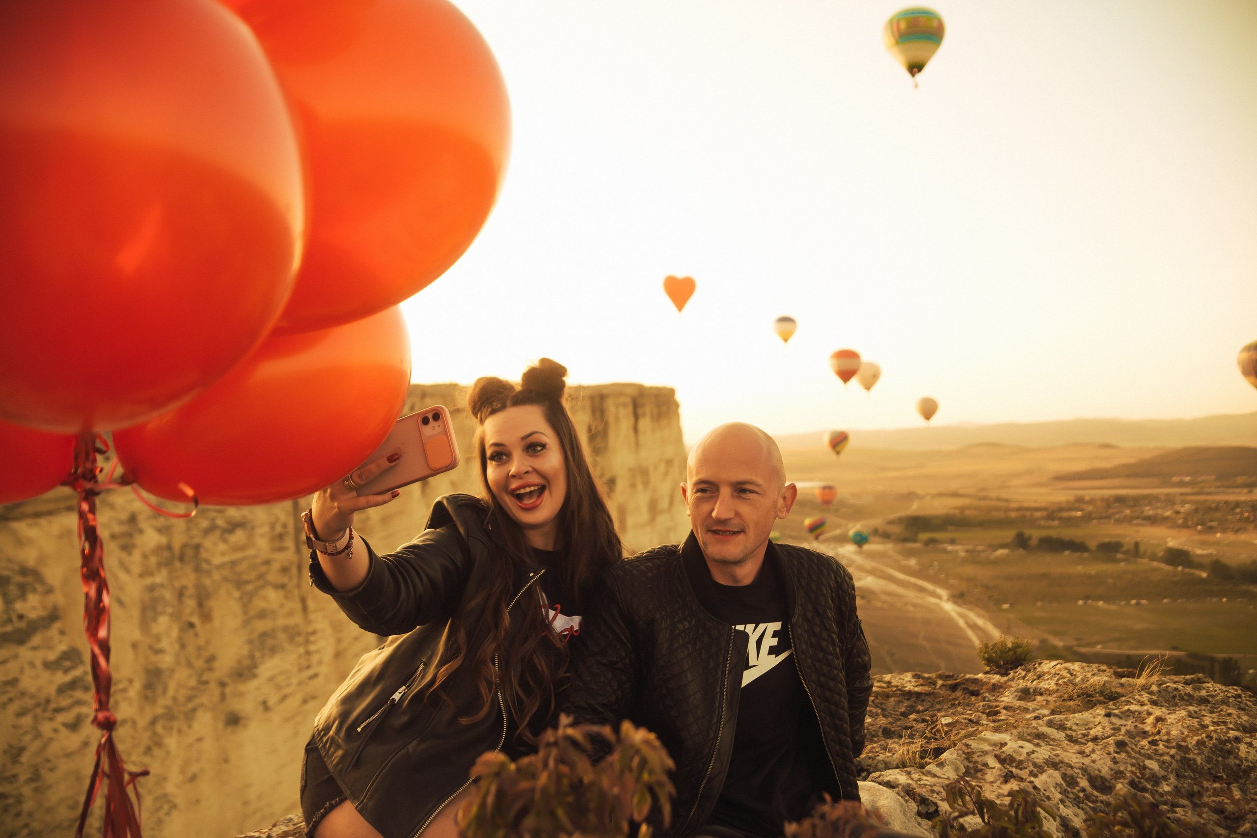 Поехали на рассвет. Семен Соколов