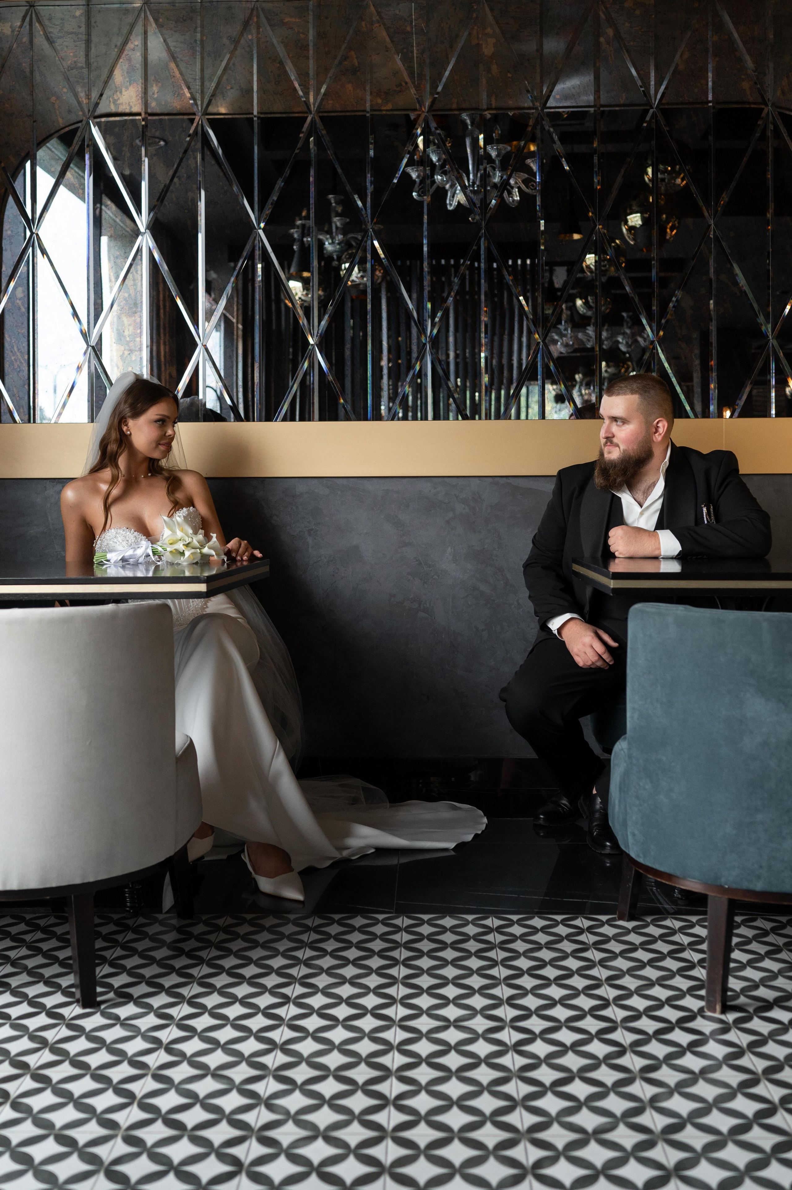 Вадим и Виктория. Свадебный, портретный, коммерческий, предметный фотограф в Ставрополе Иван Белашов