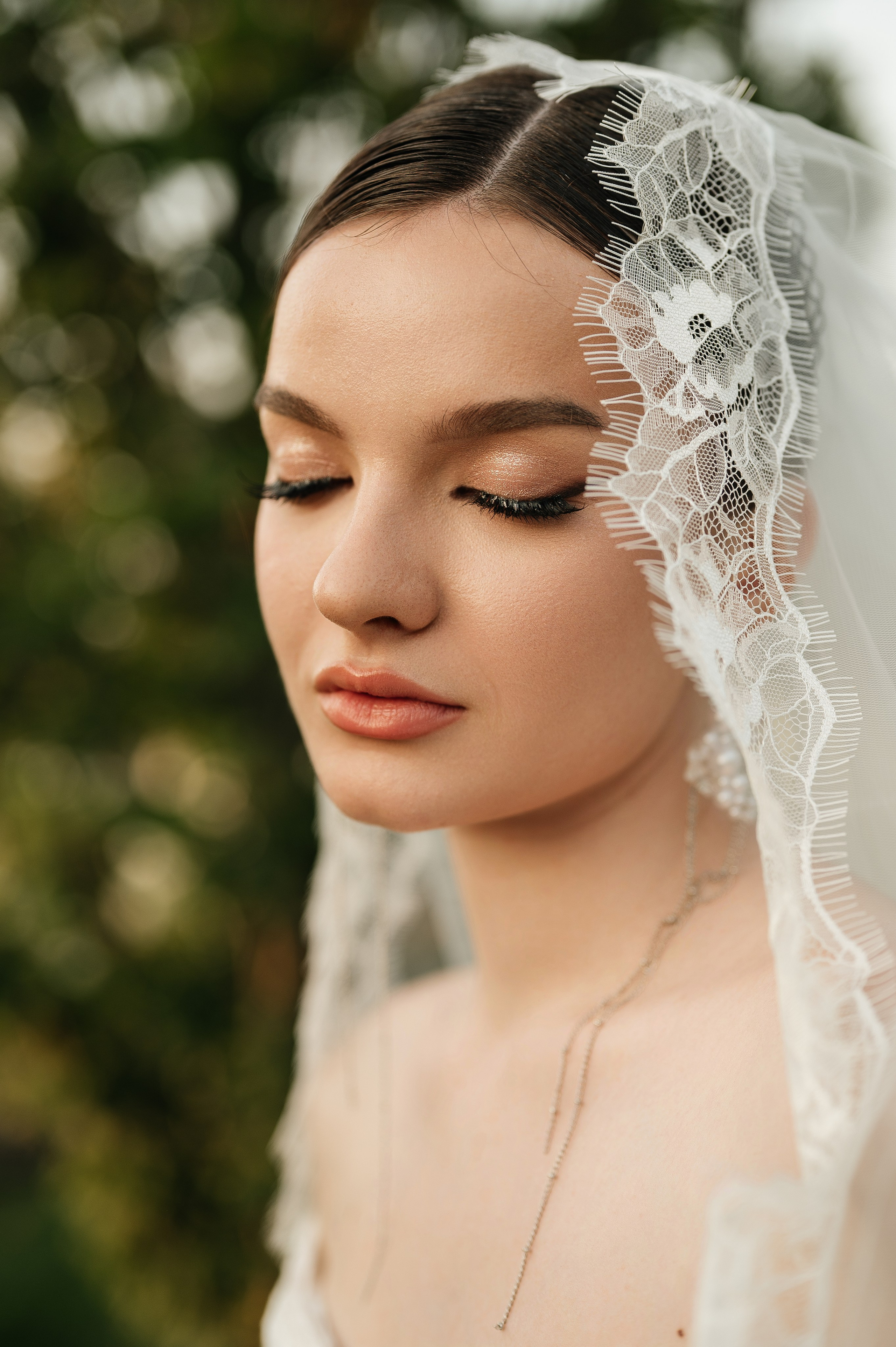 Арина (невеста). Свадебный и семейный фотограф в Краснодаре Алина Мельник