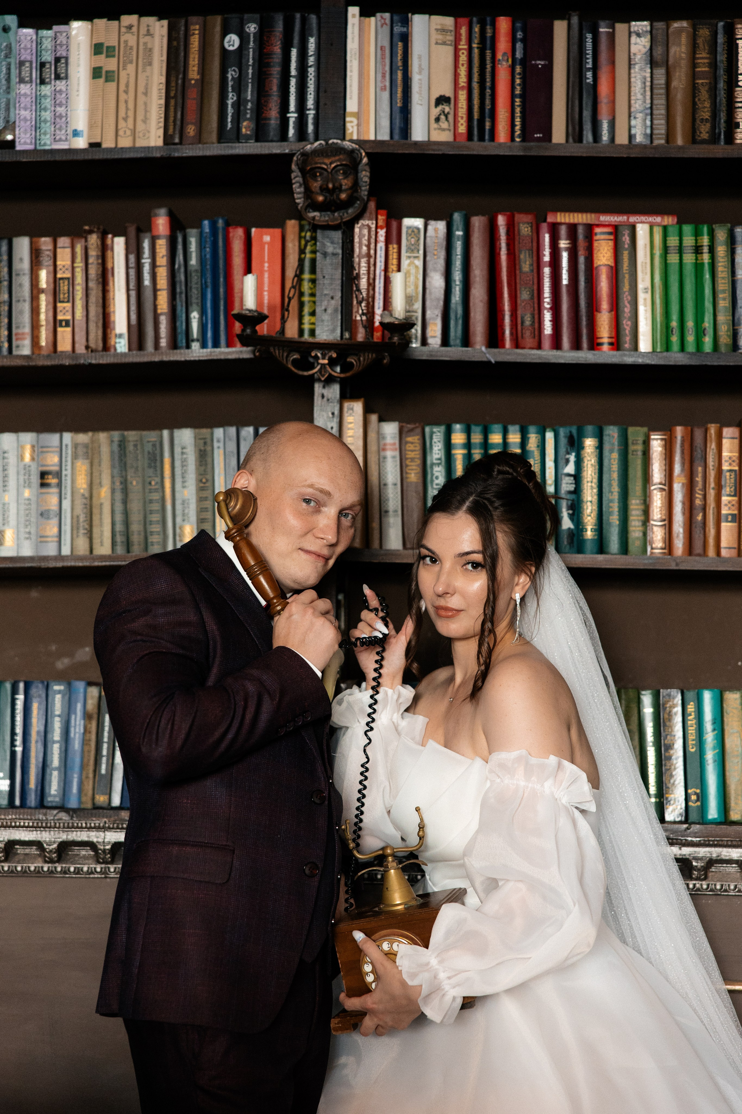 Александр и Маргарита. Свадебный и семейный фотограф Елизавета Ермак | Москва и МО