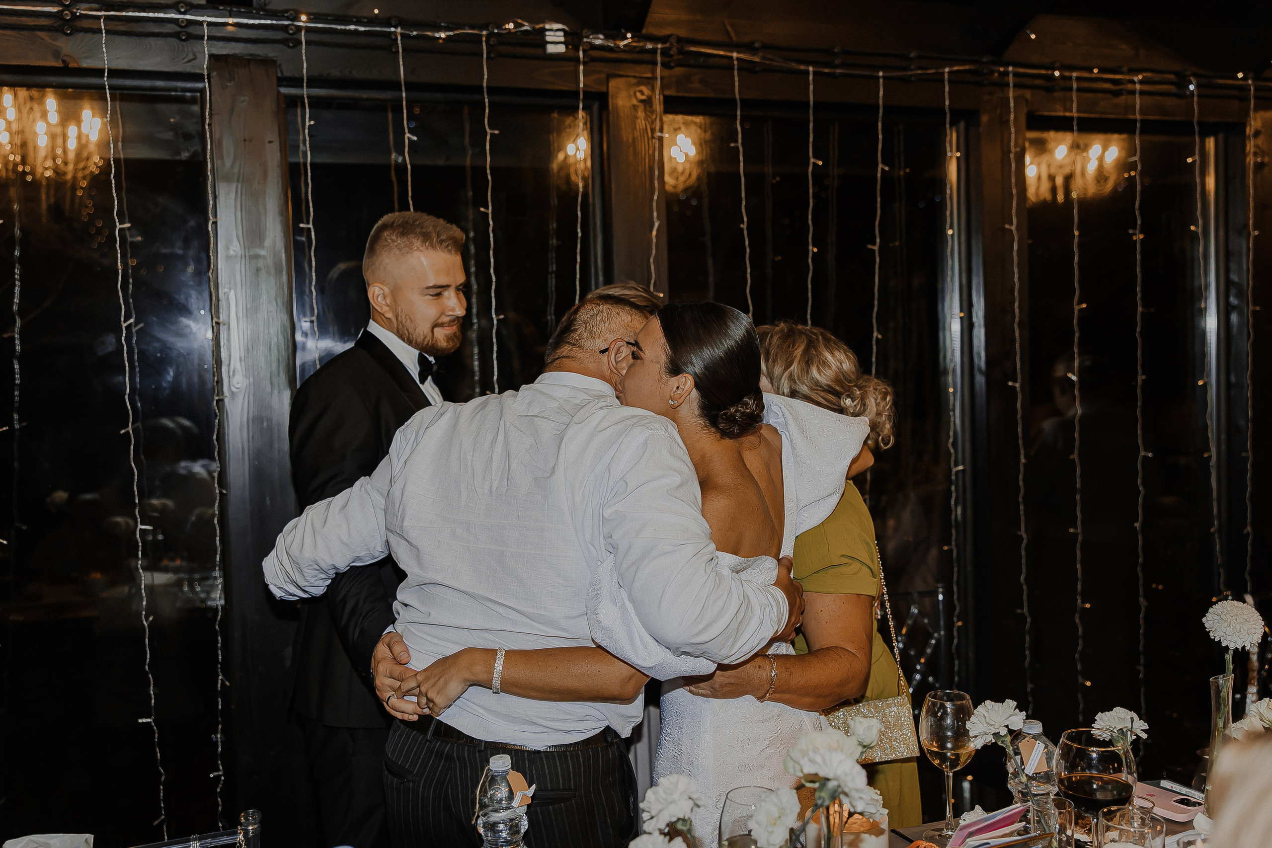 Александр и Арина. Свадебный и семейный фотограф Елизавета Ермак | Москва и МО