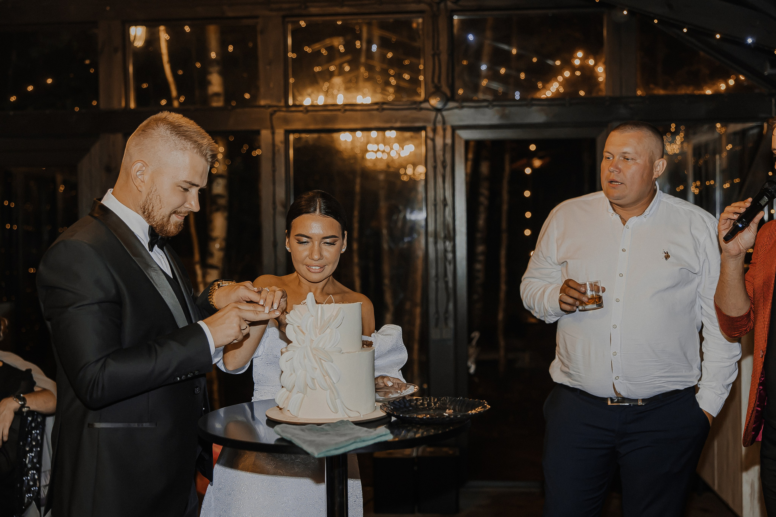 Александр и Арина. Свадебный и семейный фотограф Елизавета Ермак | Москва и МО