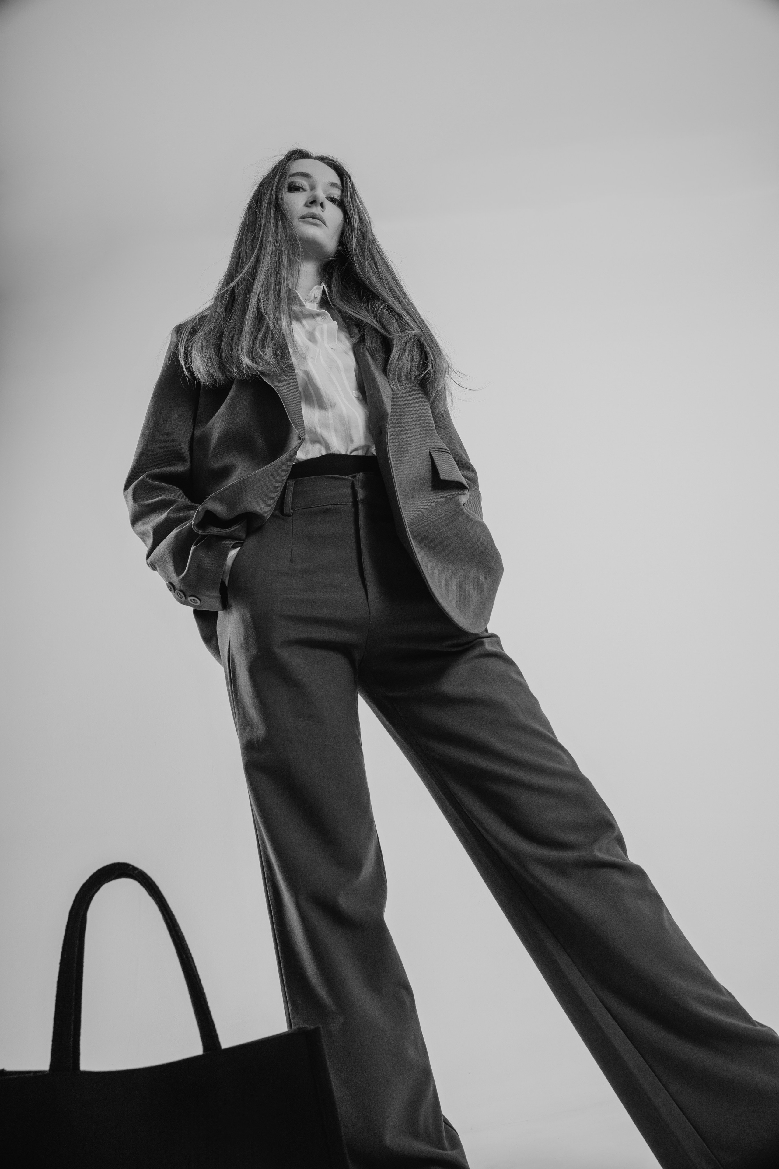 Деловой портрет. Фотограф Александра Кузуб Санкт-Петербург