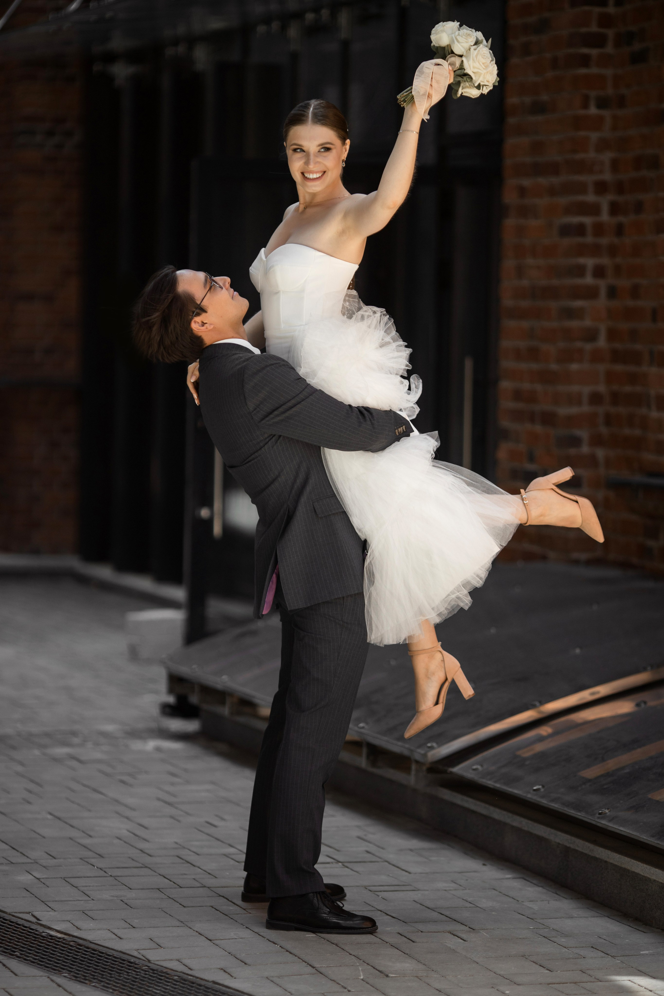 Линар Аделина. Фотограф Александр Литвинов