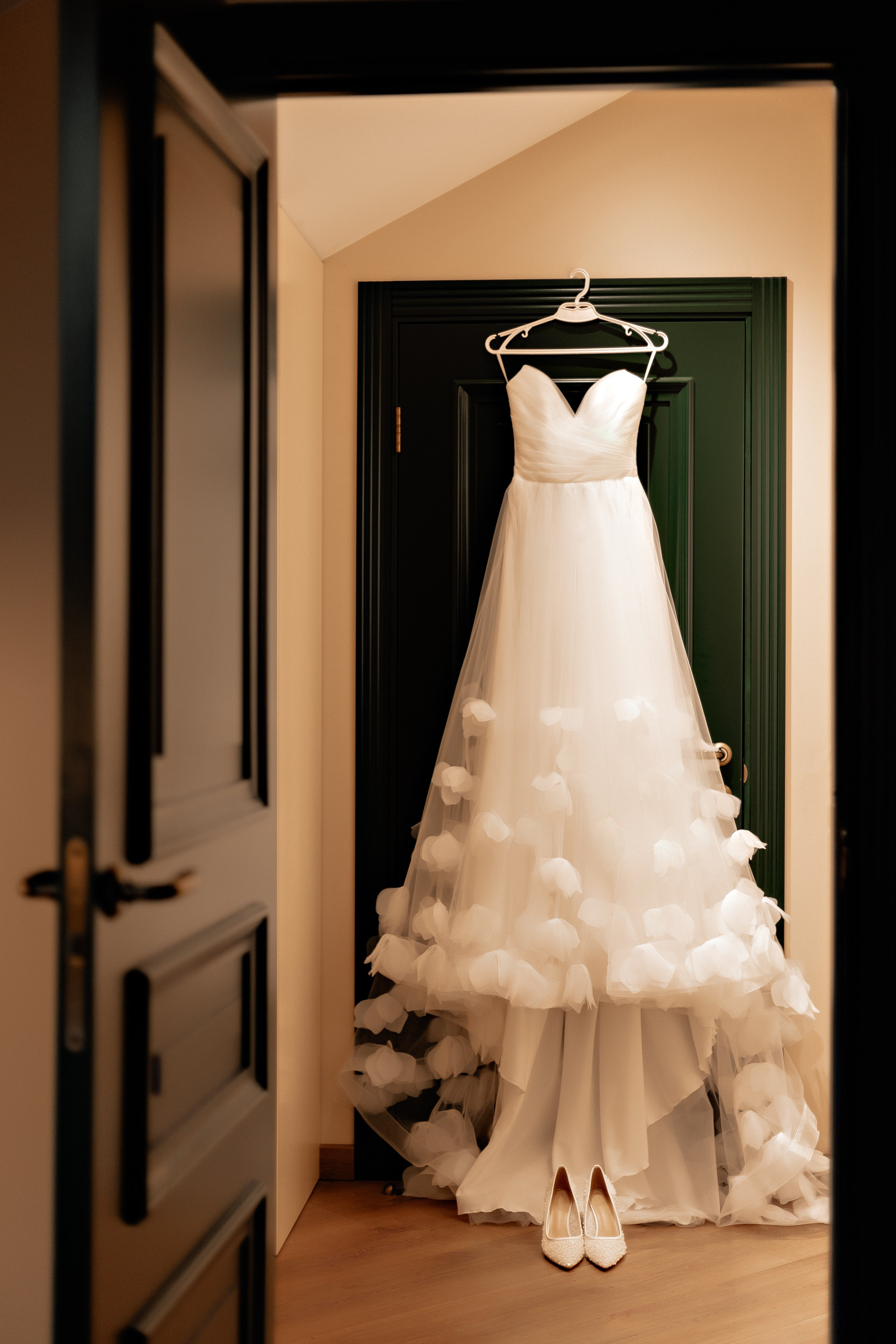 Свадьба «Парк Горького» Артём-Юлия. Свадебный/Портретный фотограф снимаю в Москве