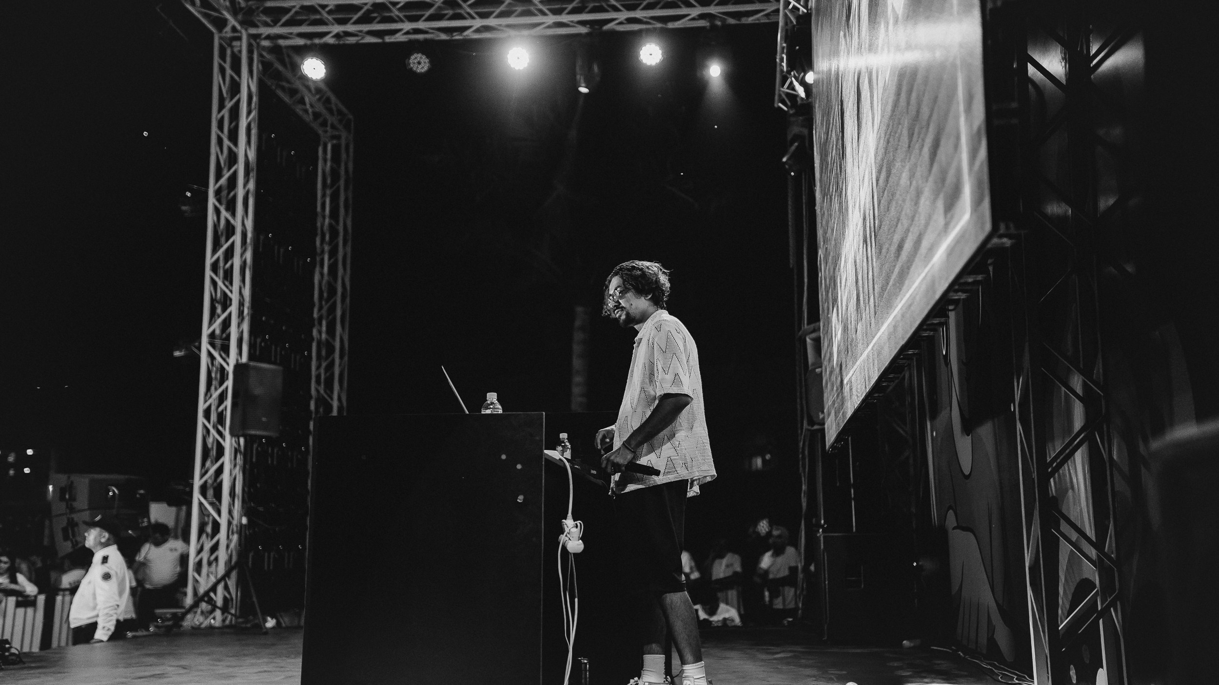 MUSIC FEST 2025. Портретный и Репортажный Фотограф Москва