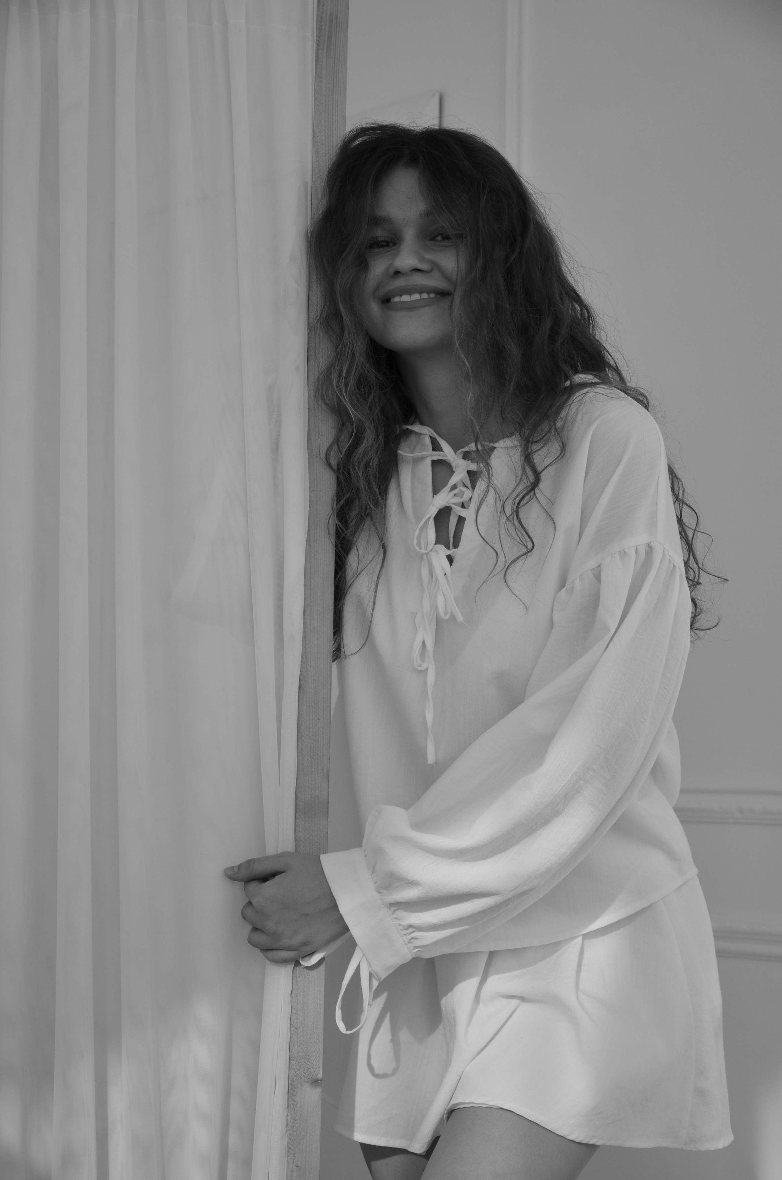 Красота в каждой. Фотограф_Лерик