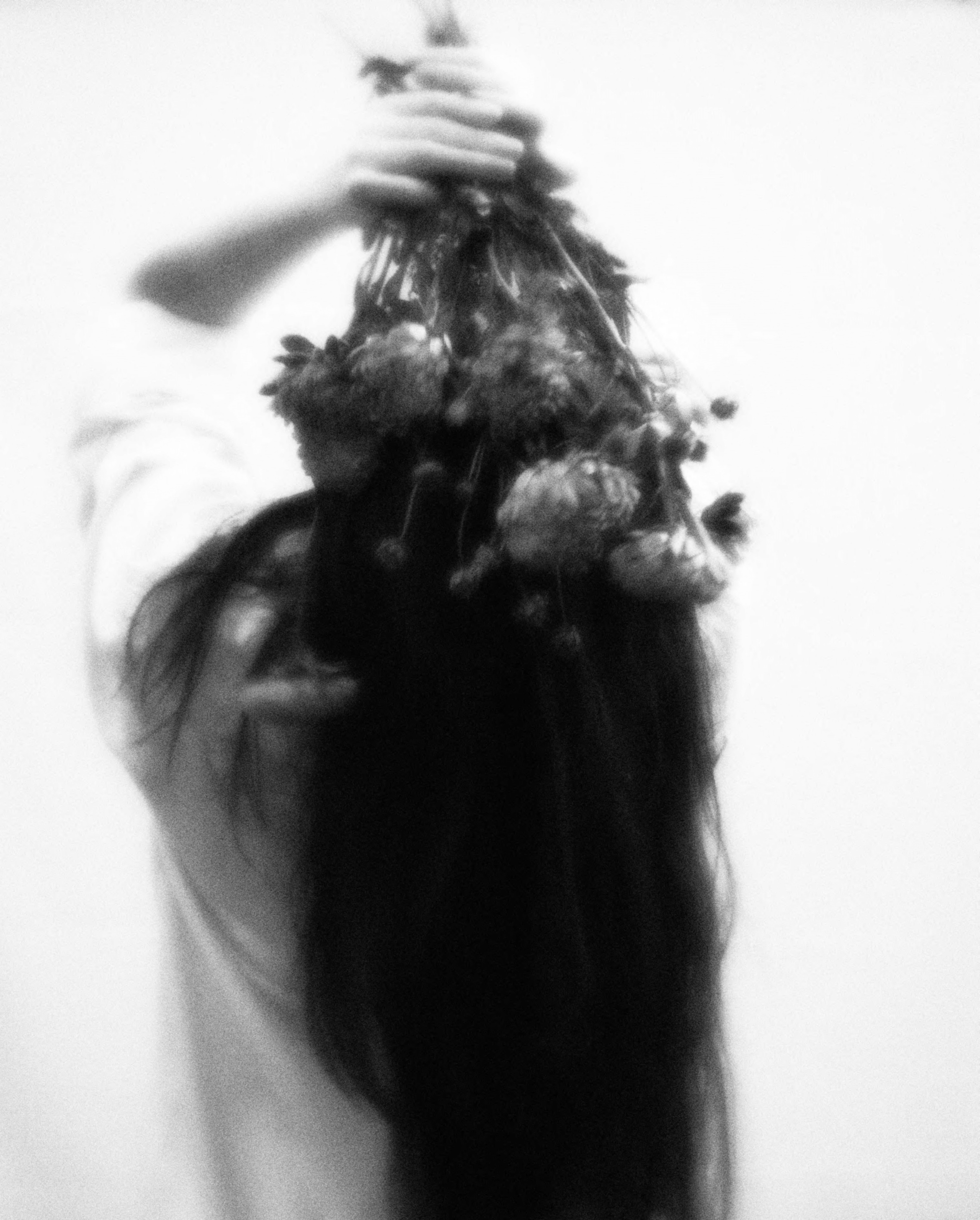 Фотограф Даша Михнова