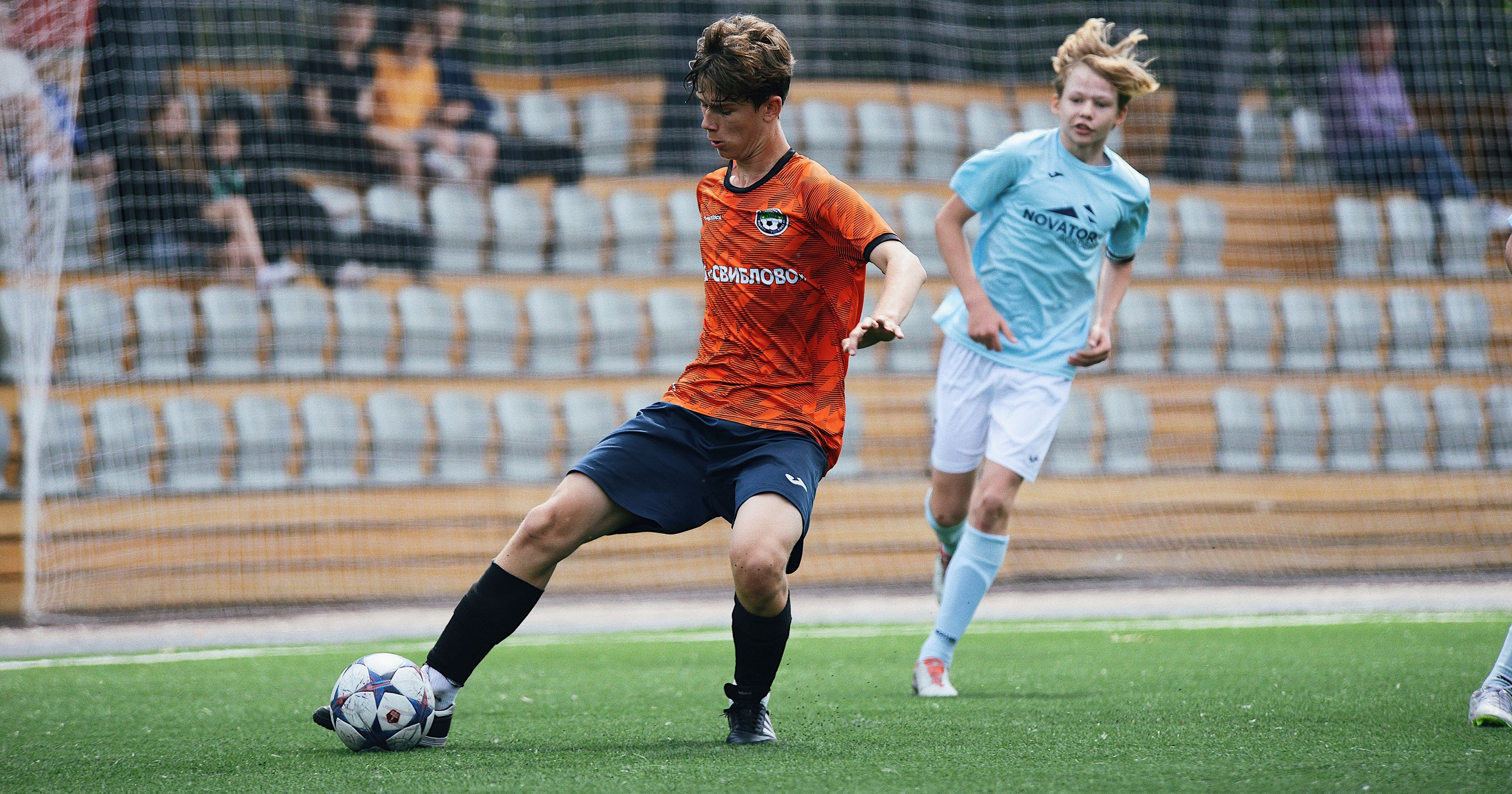 Спортивный фотограф в Москве | Наталья K