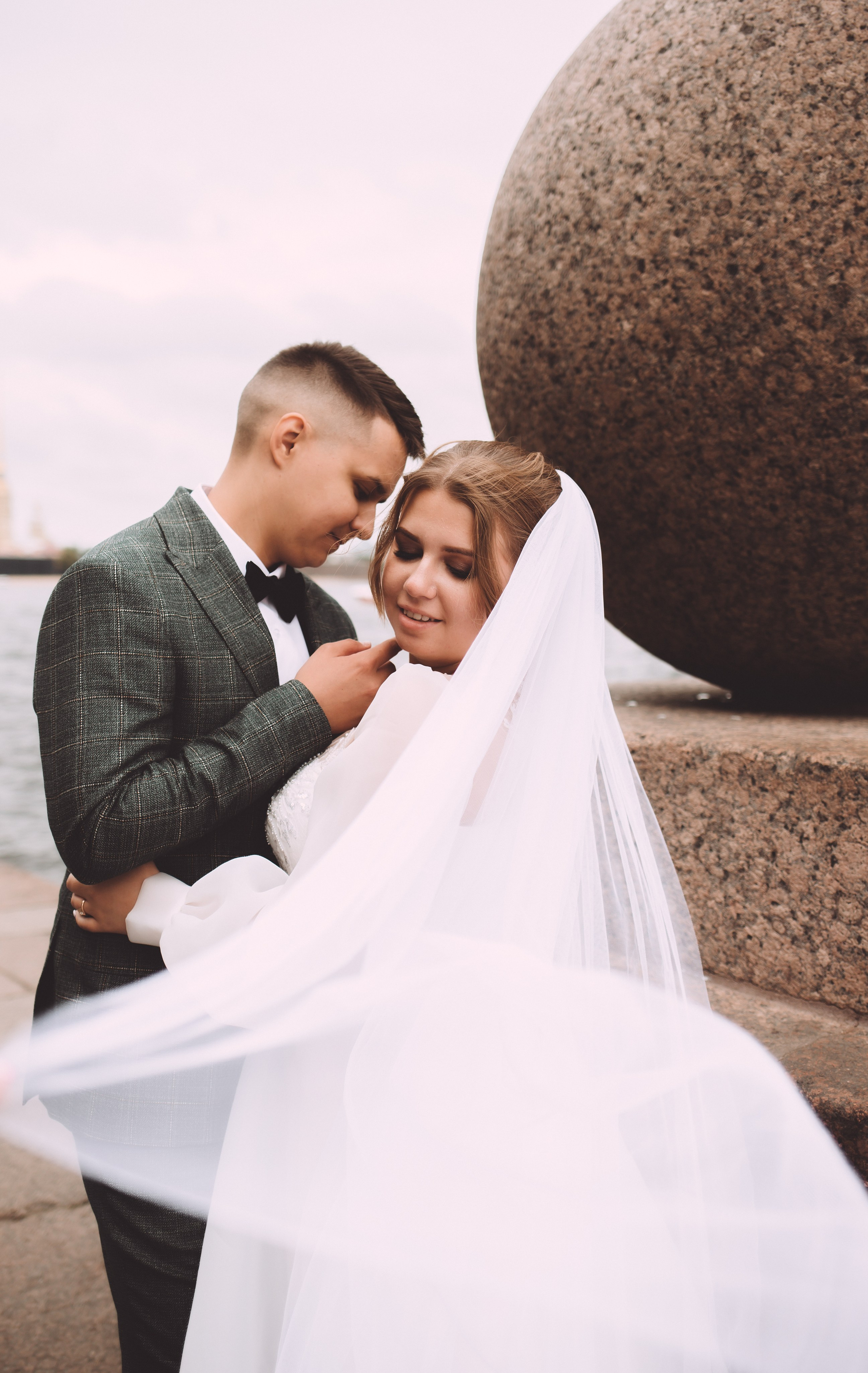 Александр & Надежда. Анна Михайлова|Свадебный фотограф в Санкт-Петербурге