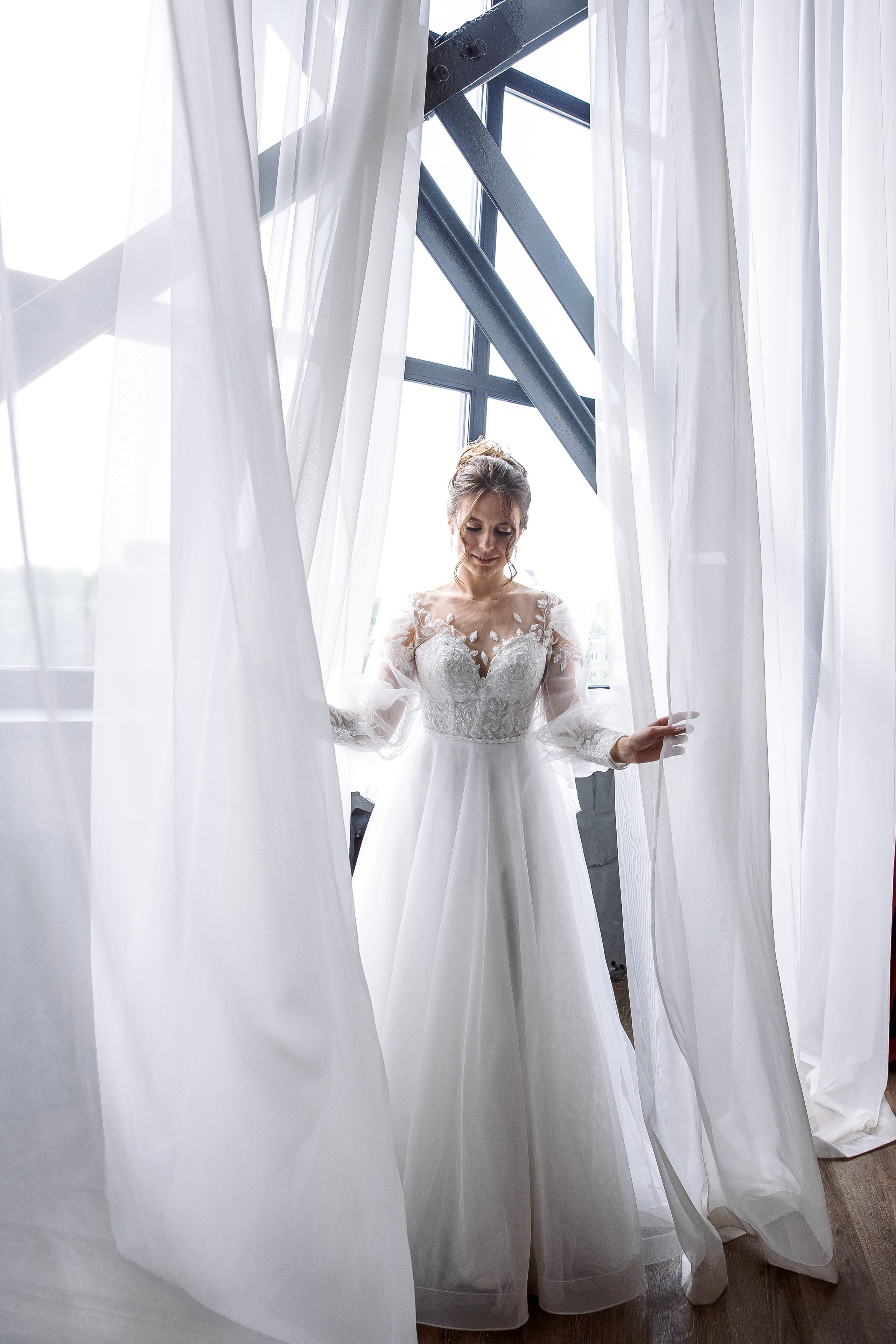 Евгений и Татьяна. Свадебный и семейный фотограф в Челябинске Юлия Ишимова