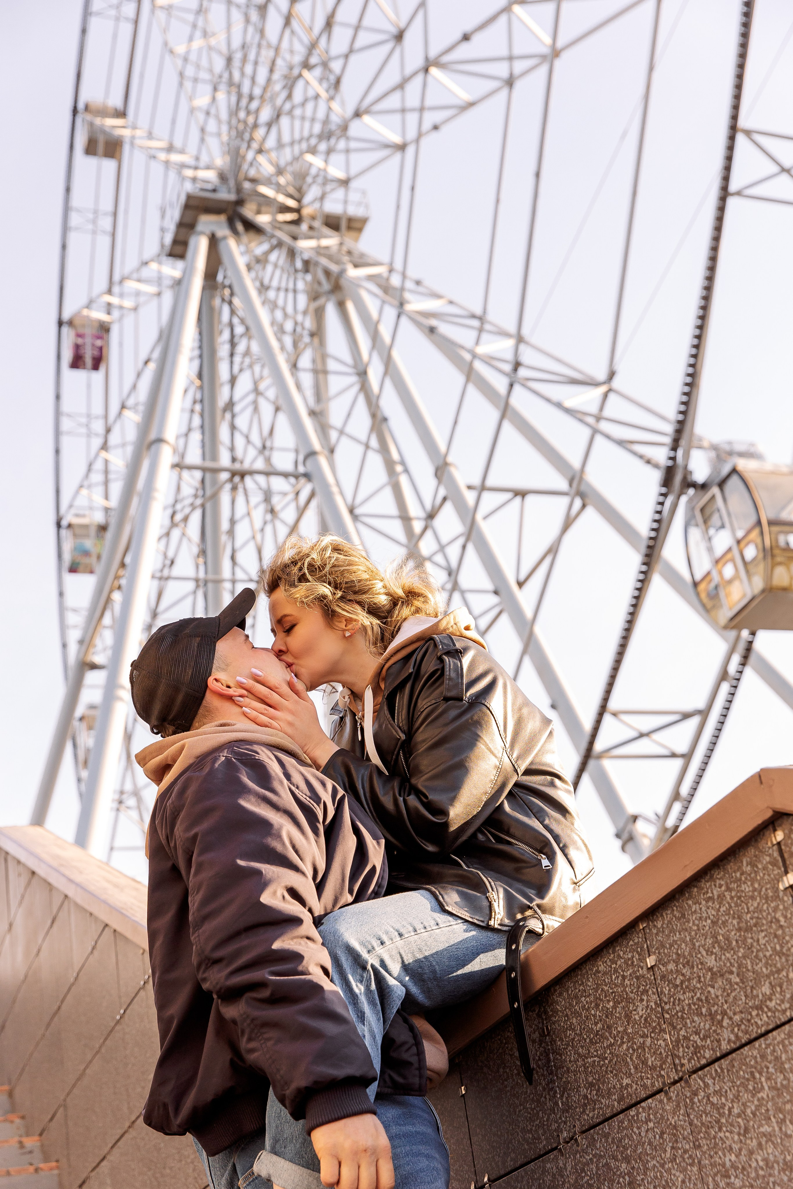 Татьяна и Никита. Свадебный и семейный фотограф в Челябинске Юлия Ишимова