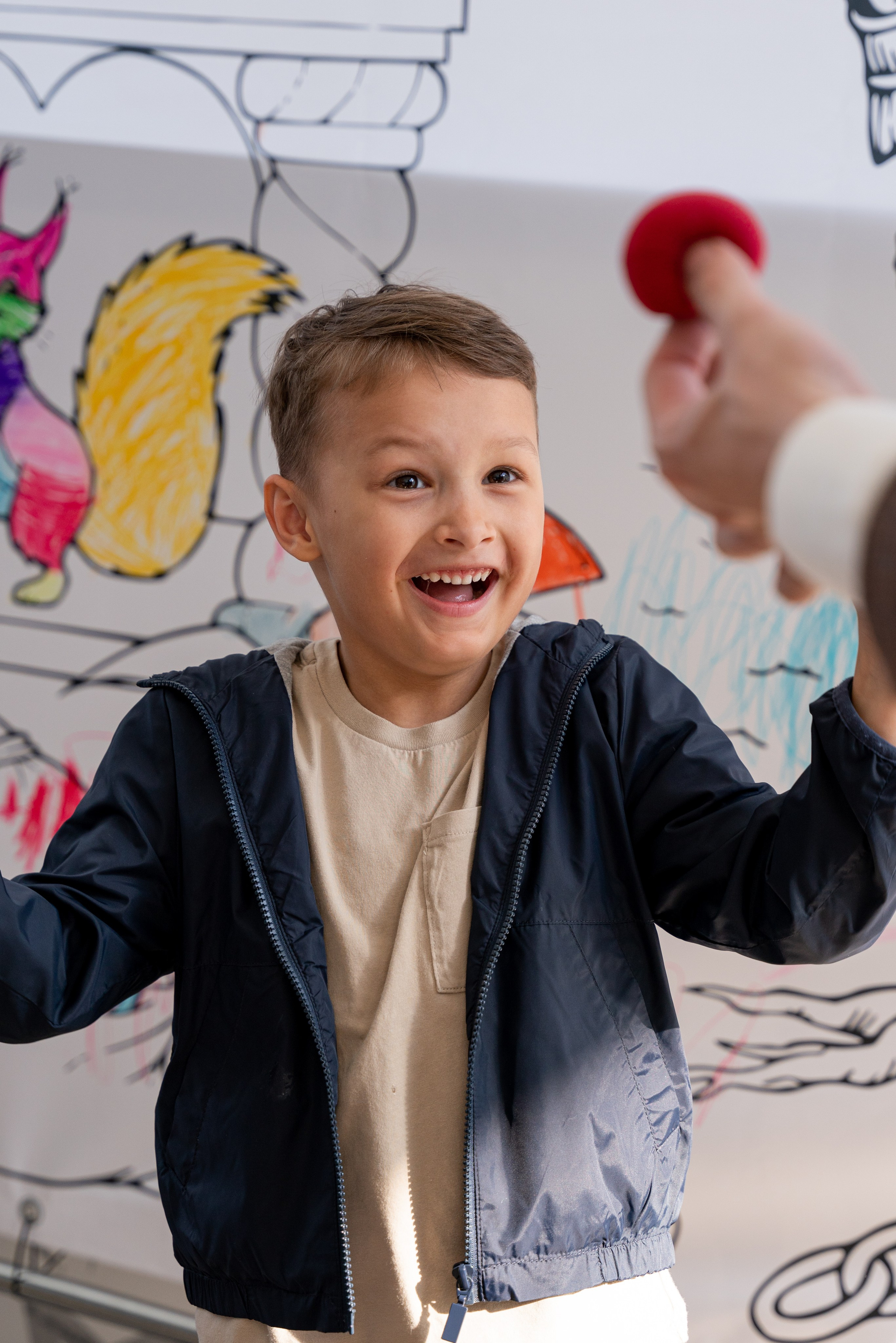 СЕМЕЙНЫЙ БРАНЧ 1 ИЮНЯ. Фотограф на любое мероприятие